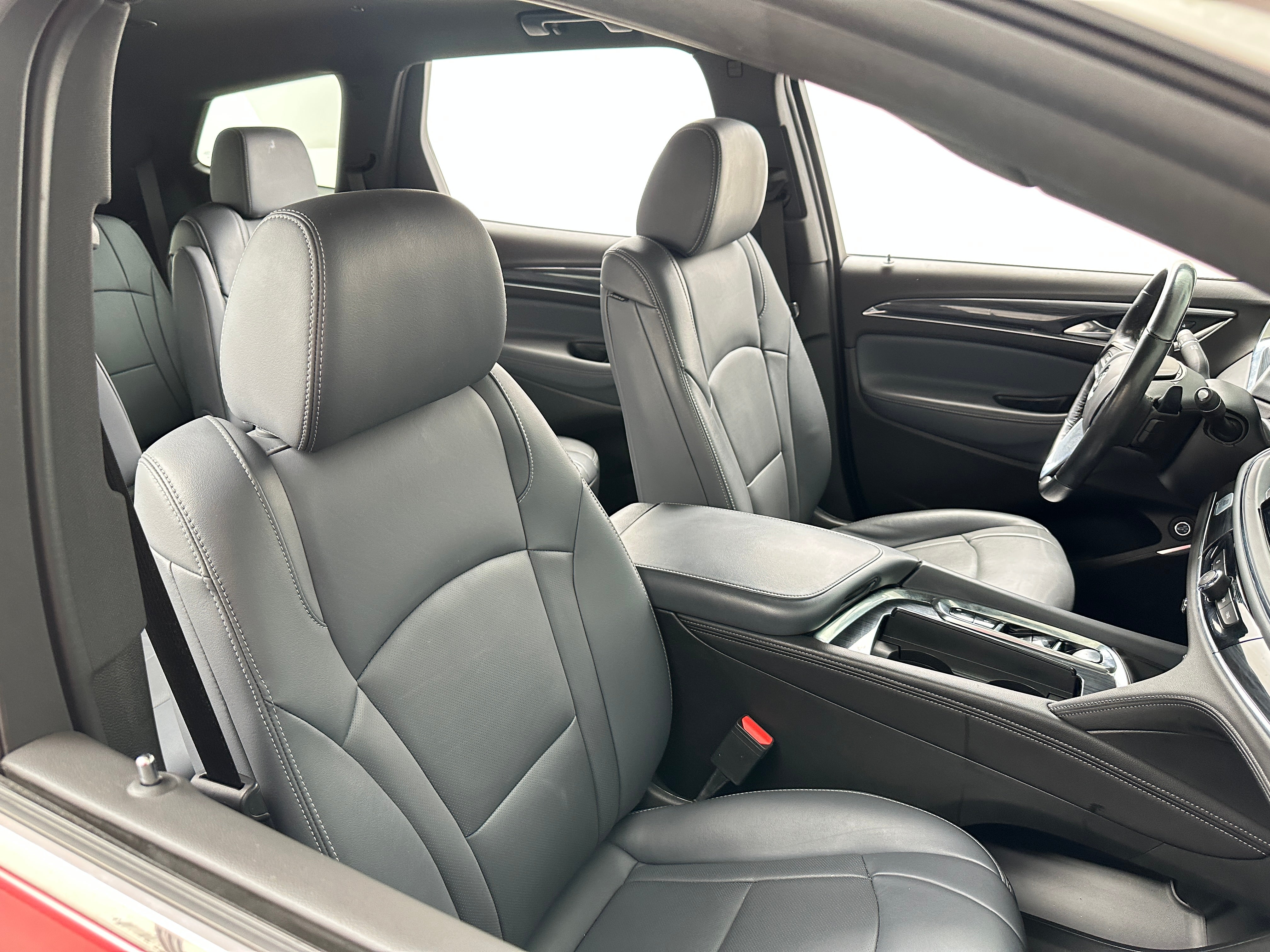 2024 Buick Enclave