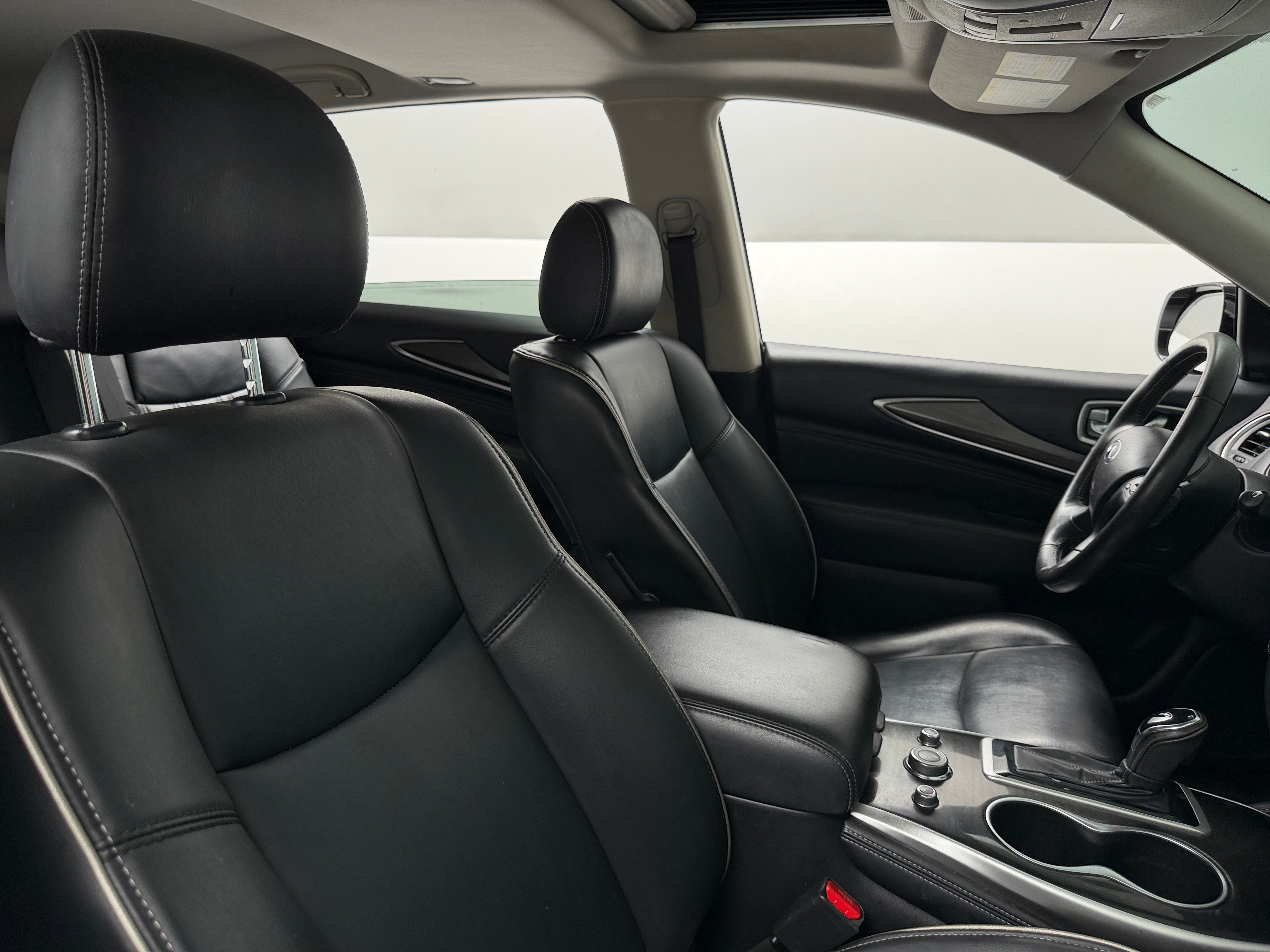 2020 INFINITI QX60 PURE