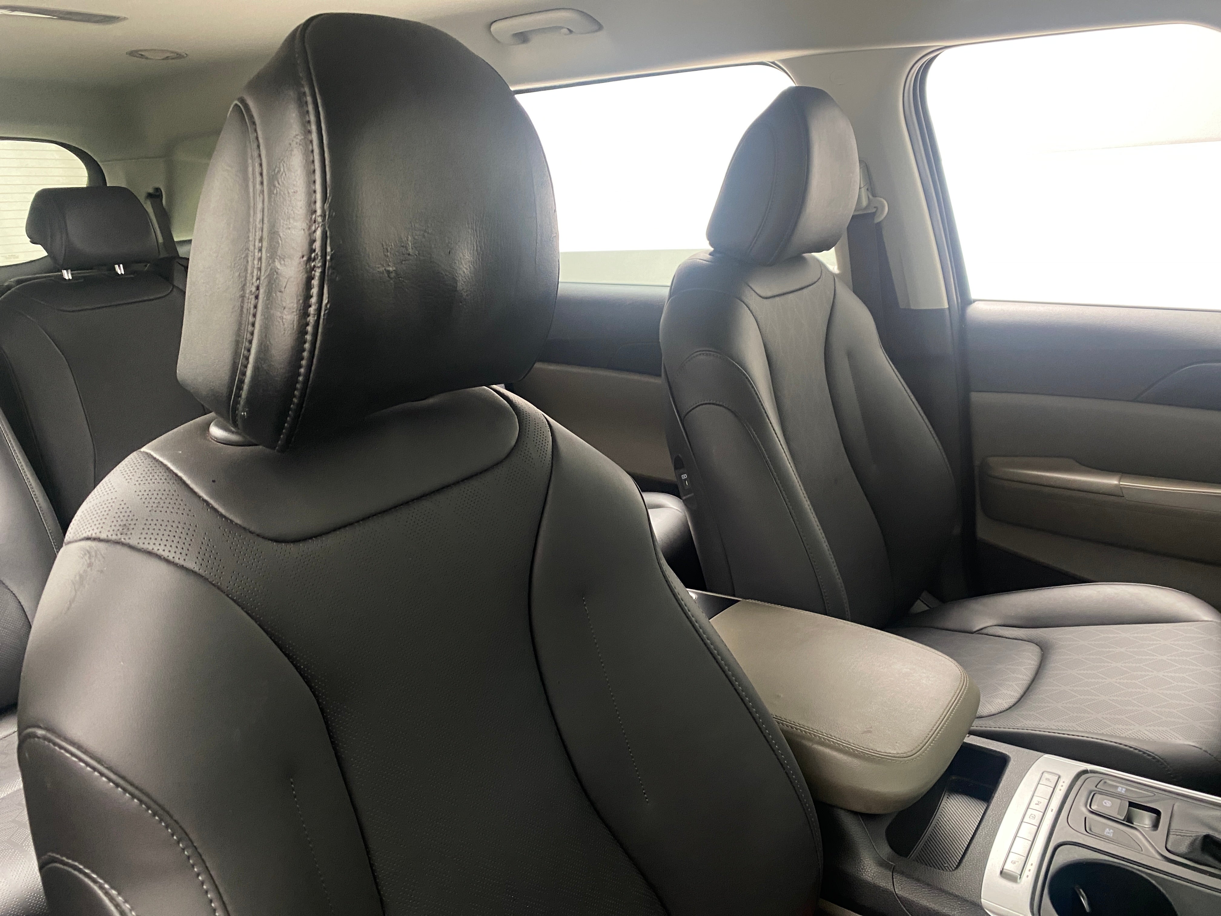 2026 Kia Carnival