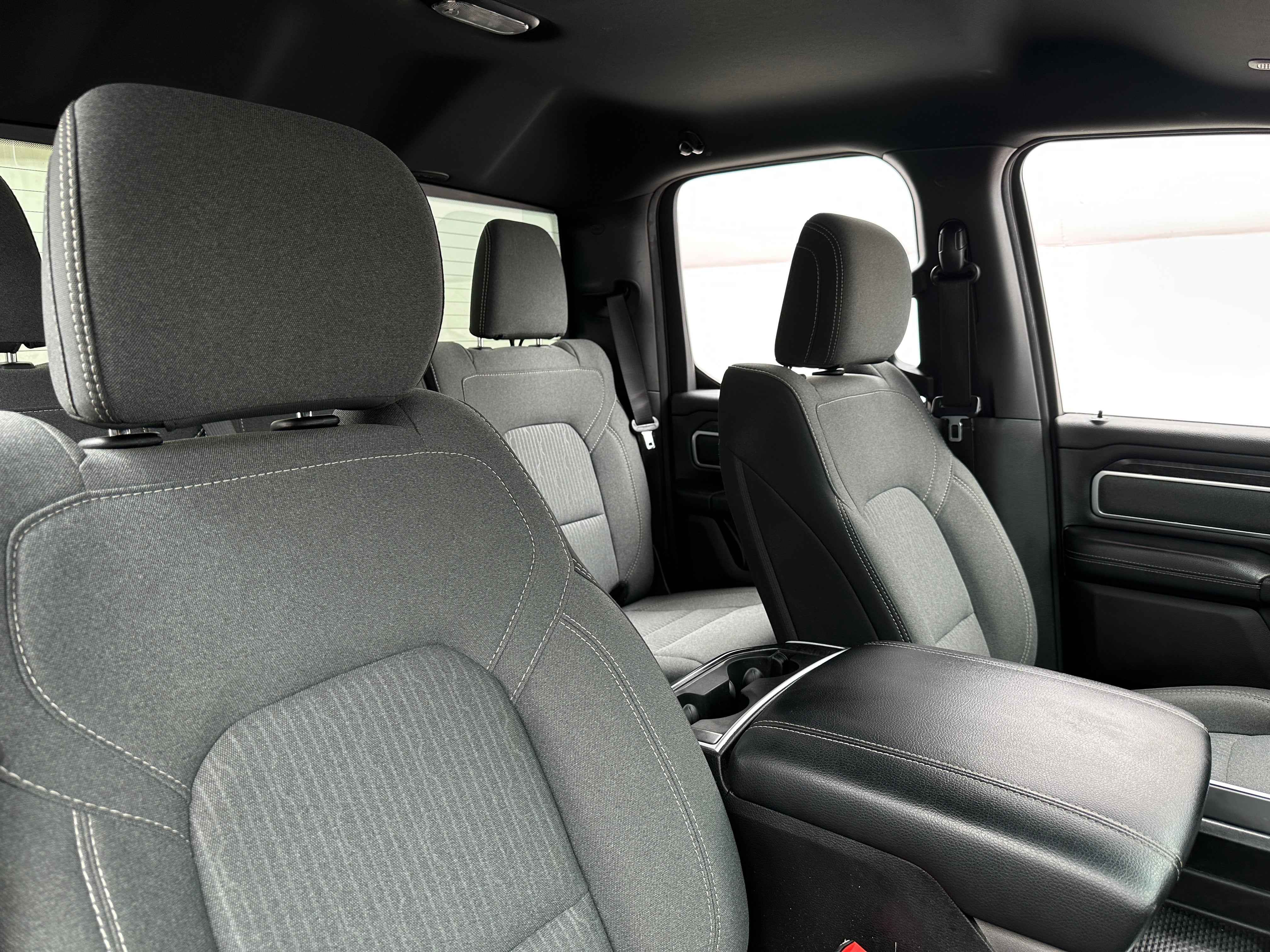 2022 RAM 1500 Pickup