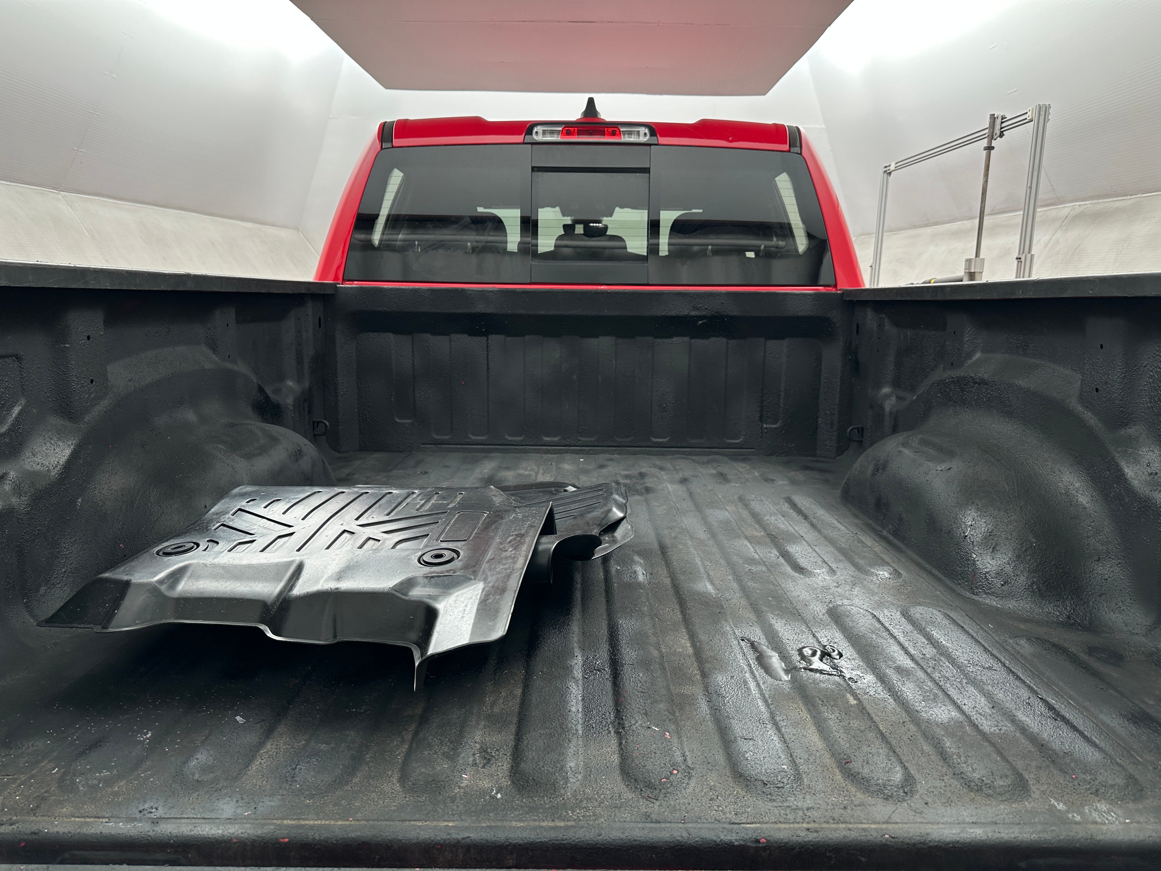 2022 RAM 1500 Pickup