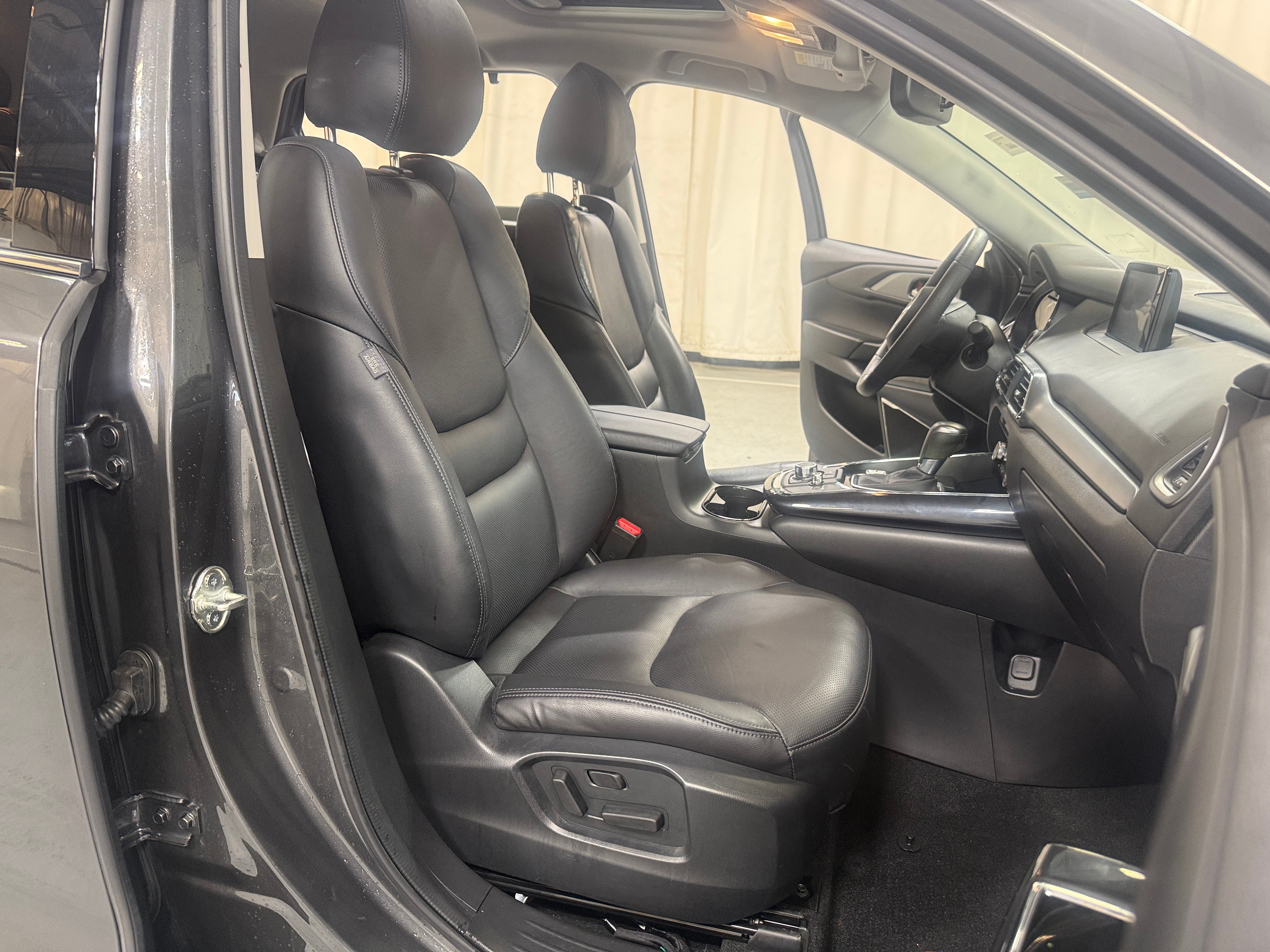 2018 Mazda CX-9 Touring