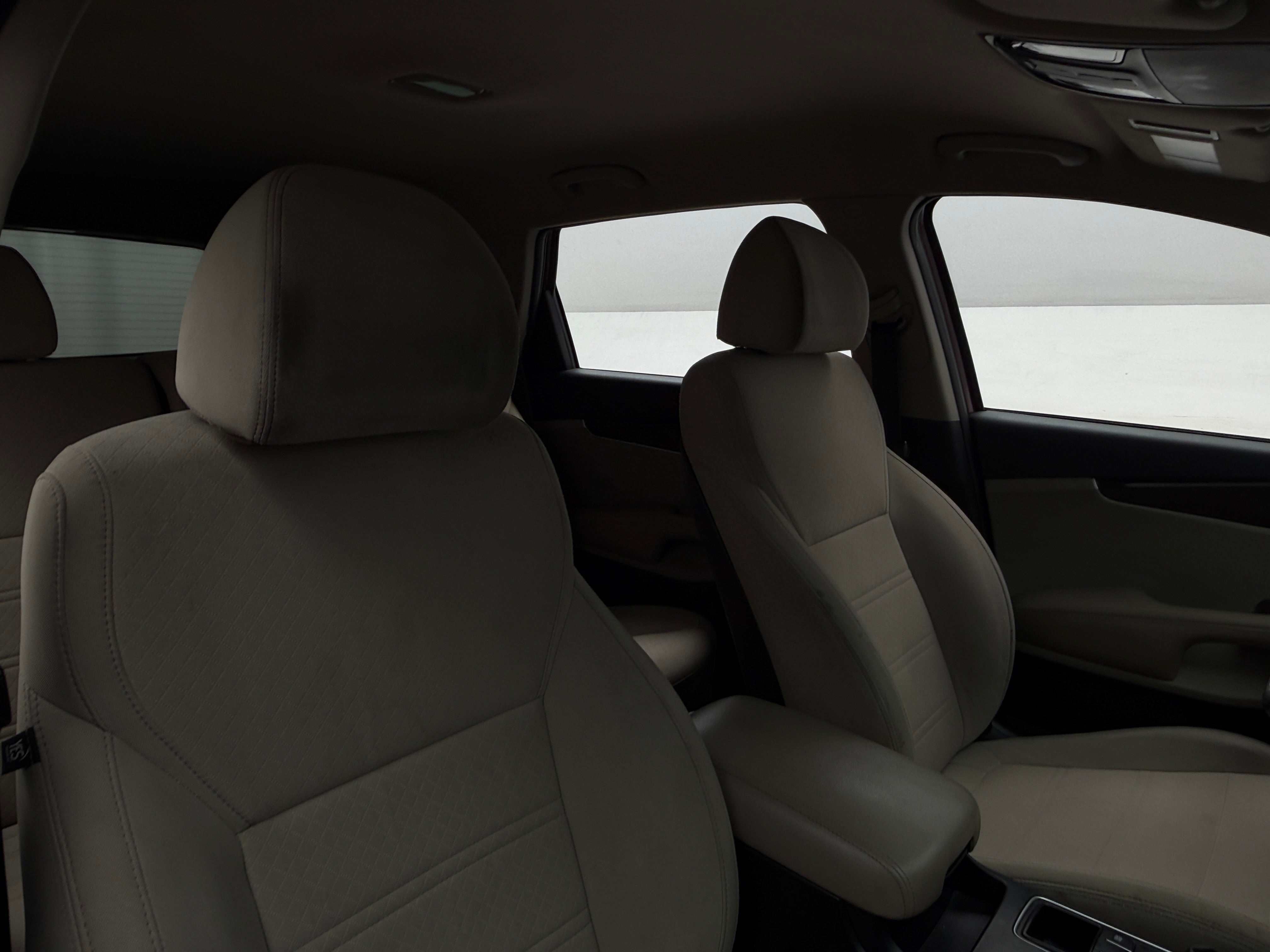 2018 Kia Sorento