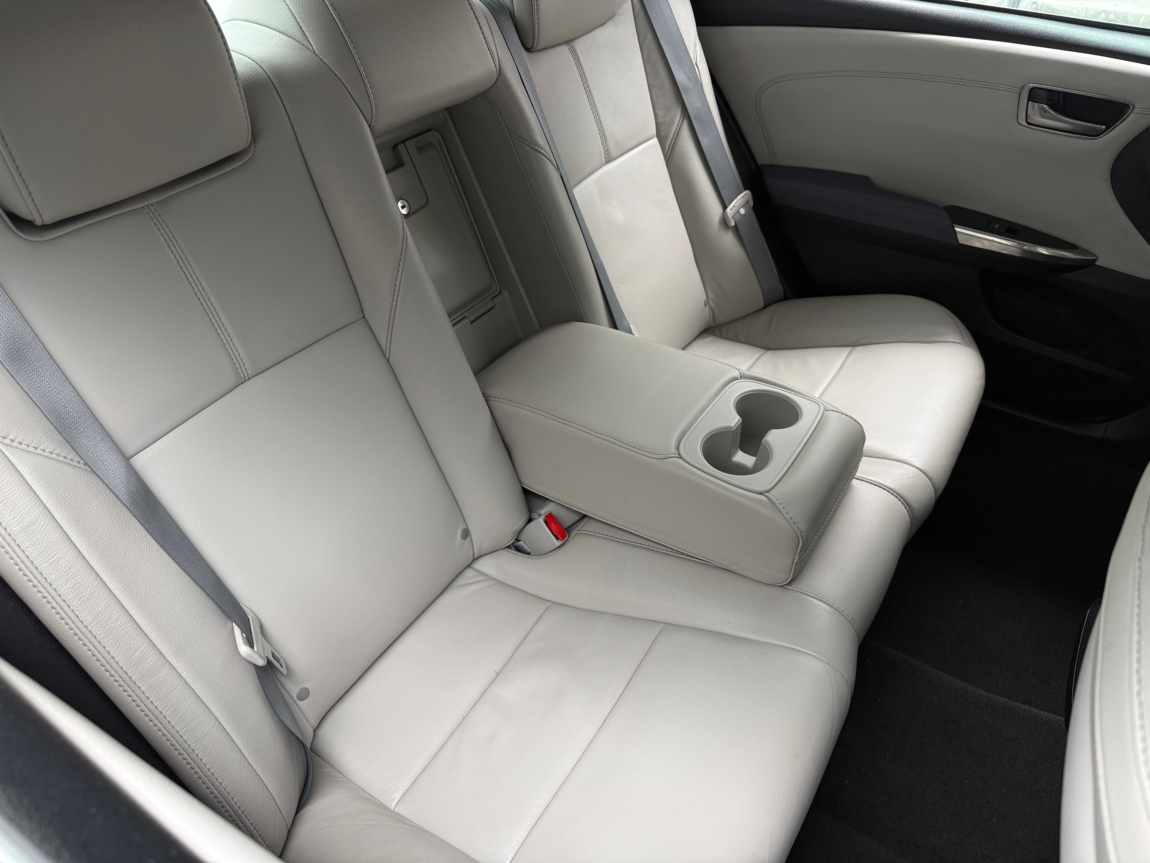 2013 Toyota Avalon