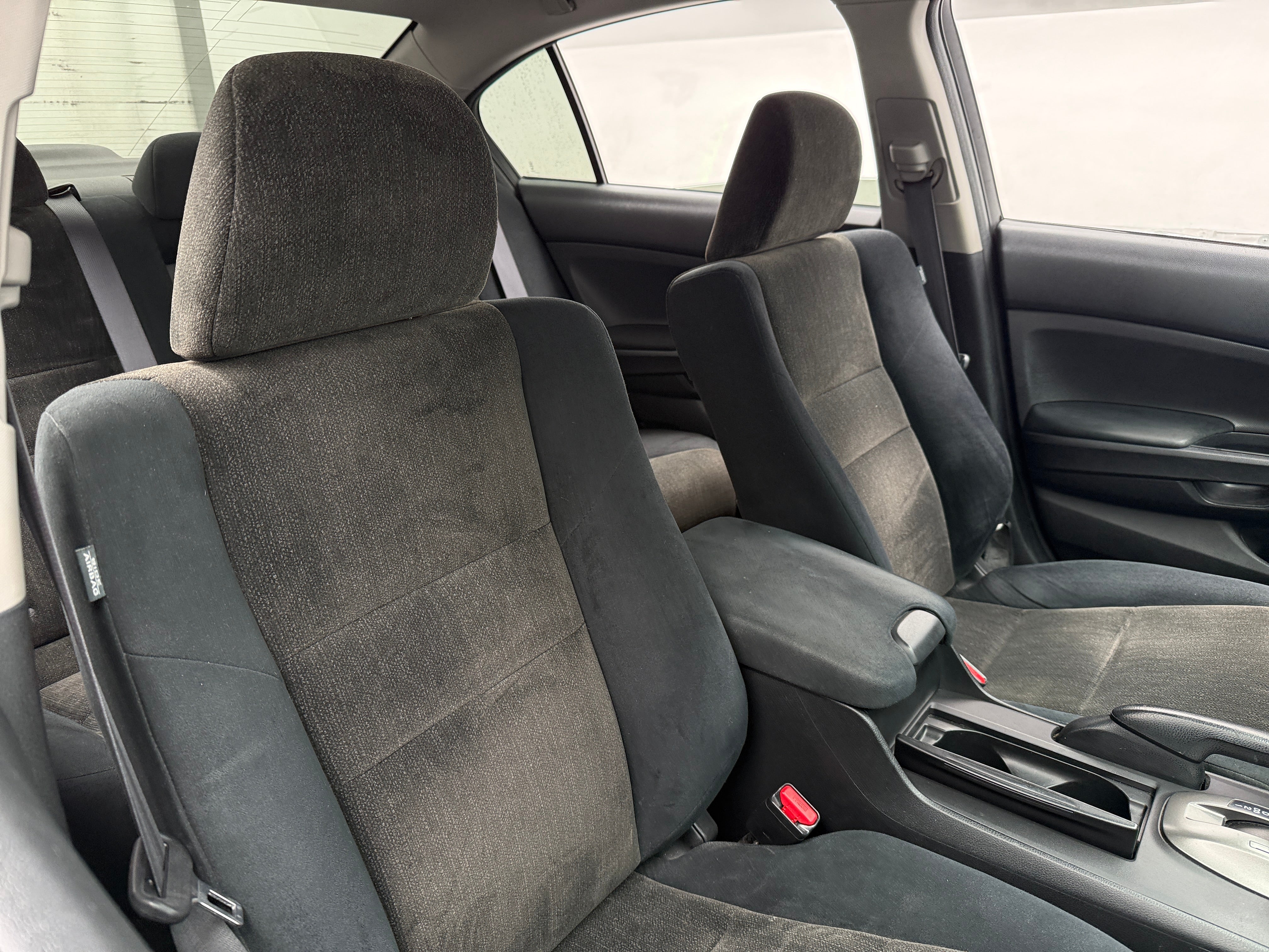 2010 Honda Accord LX