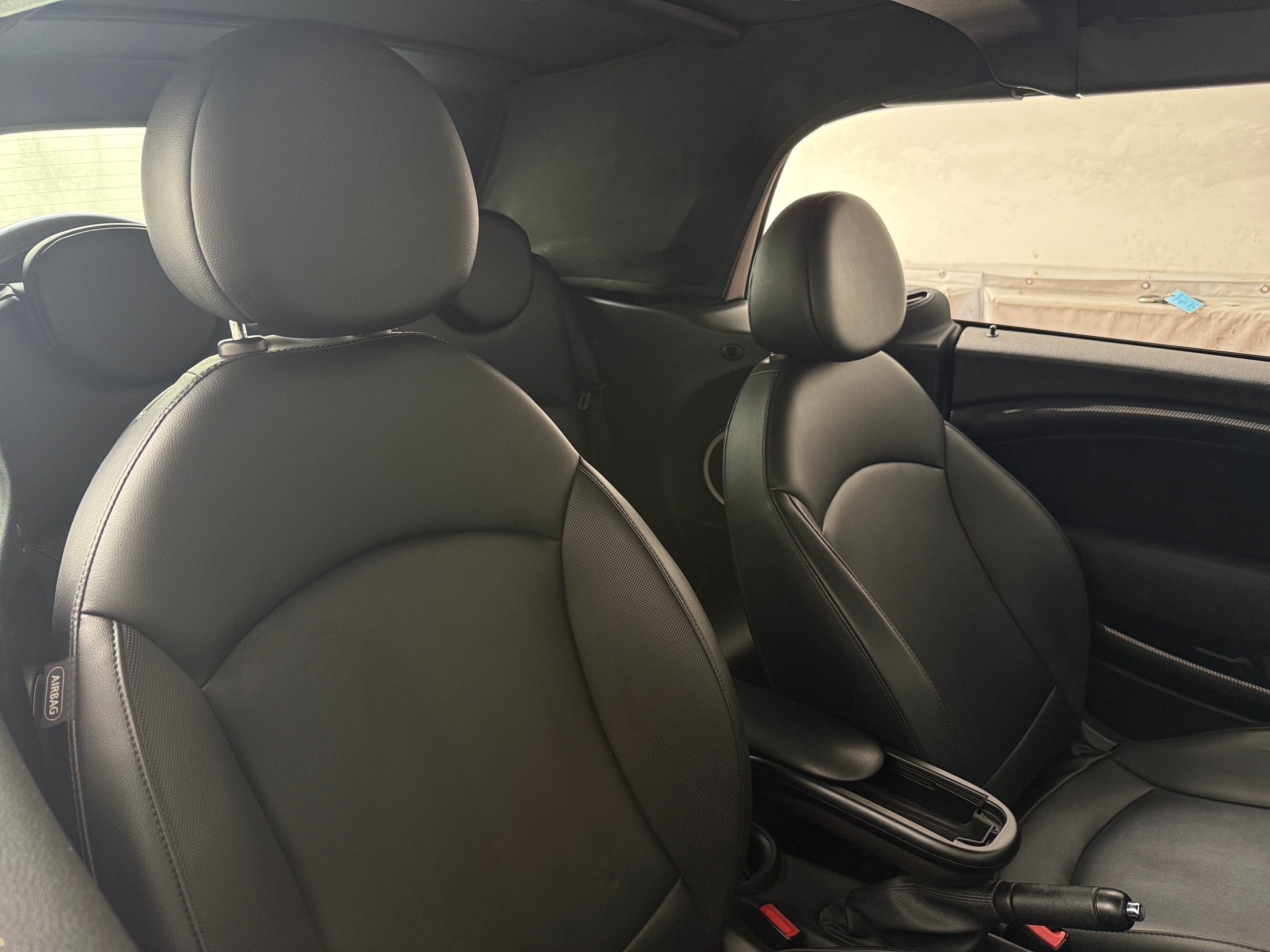 2014 MINI Cooper