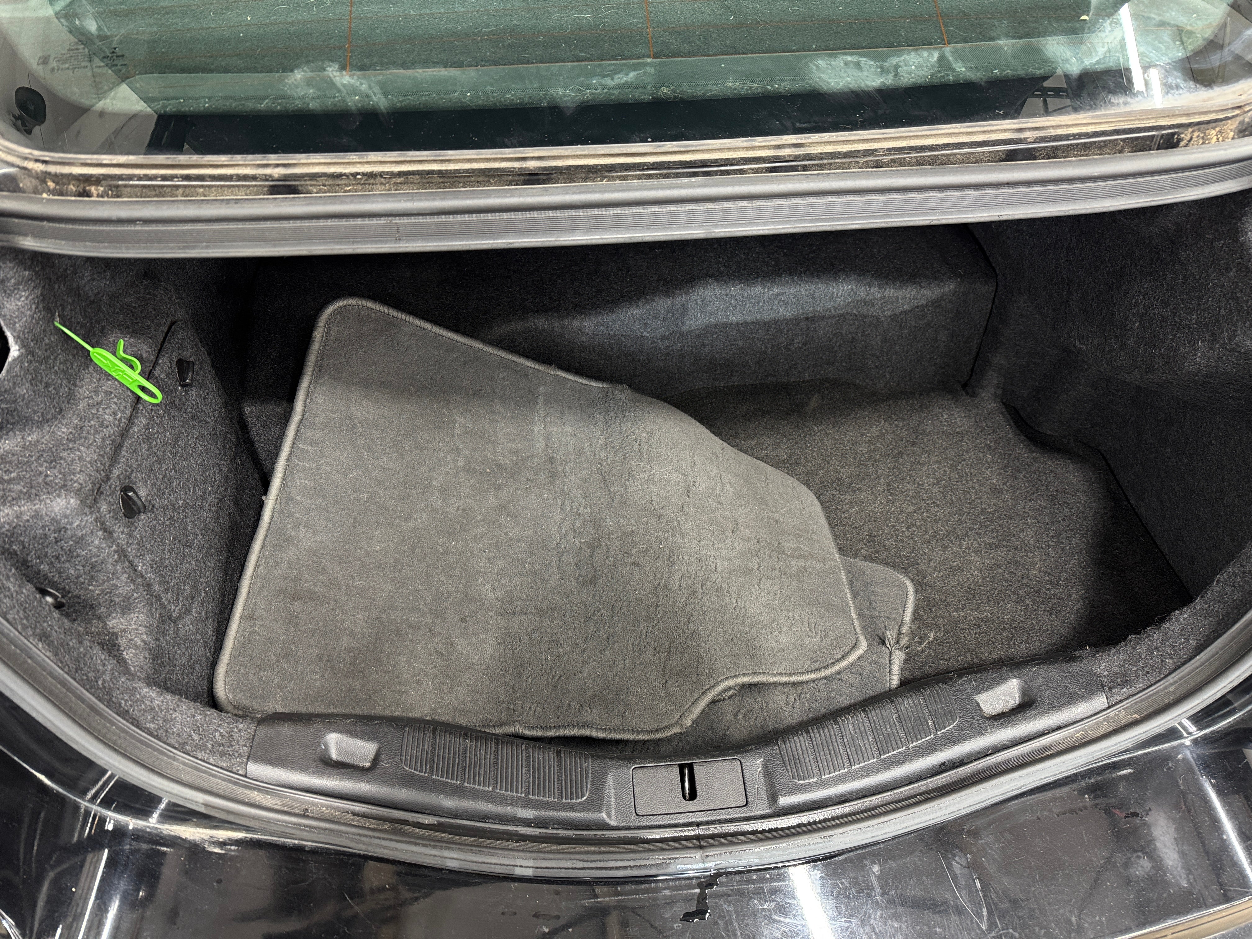 2019 Ford Fusion Hybrid