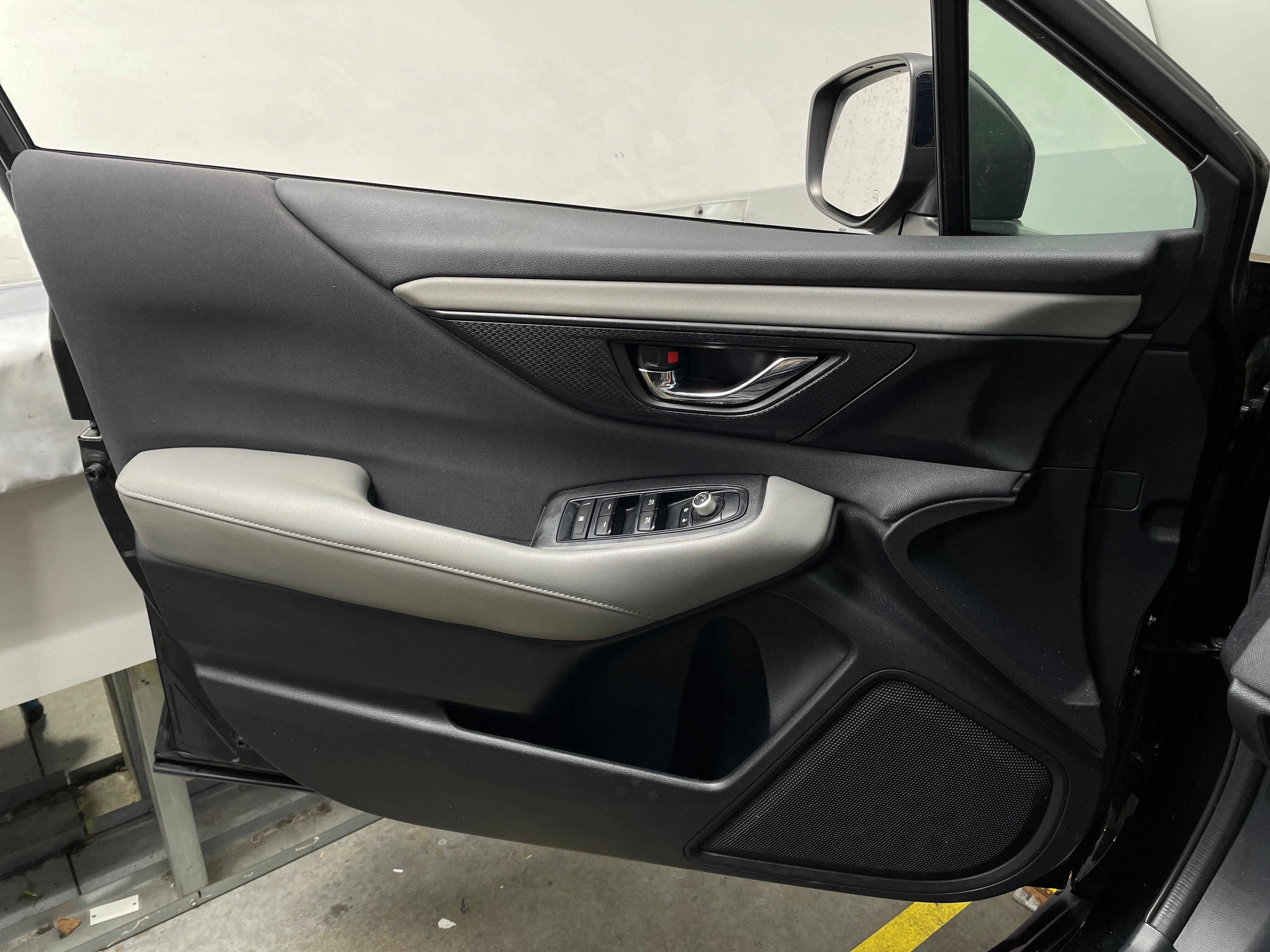 2021 Subaru Outback