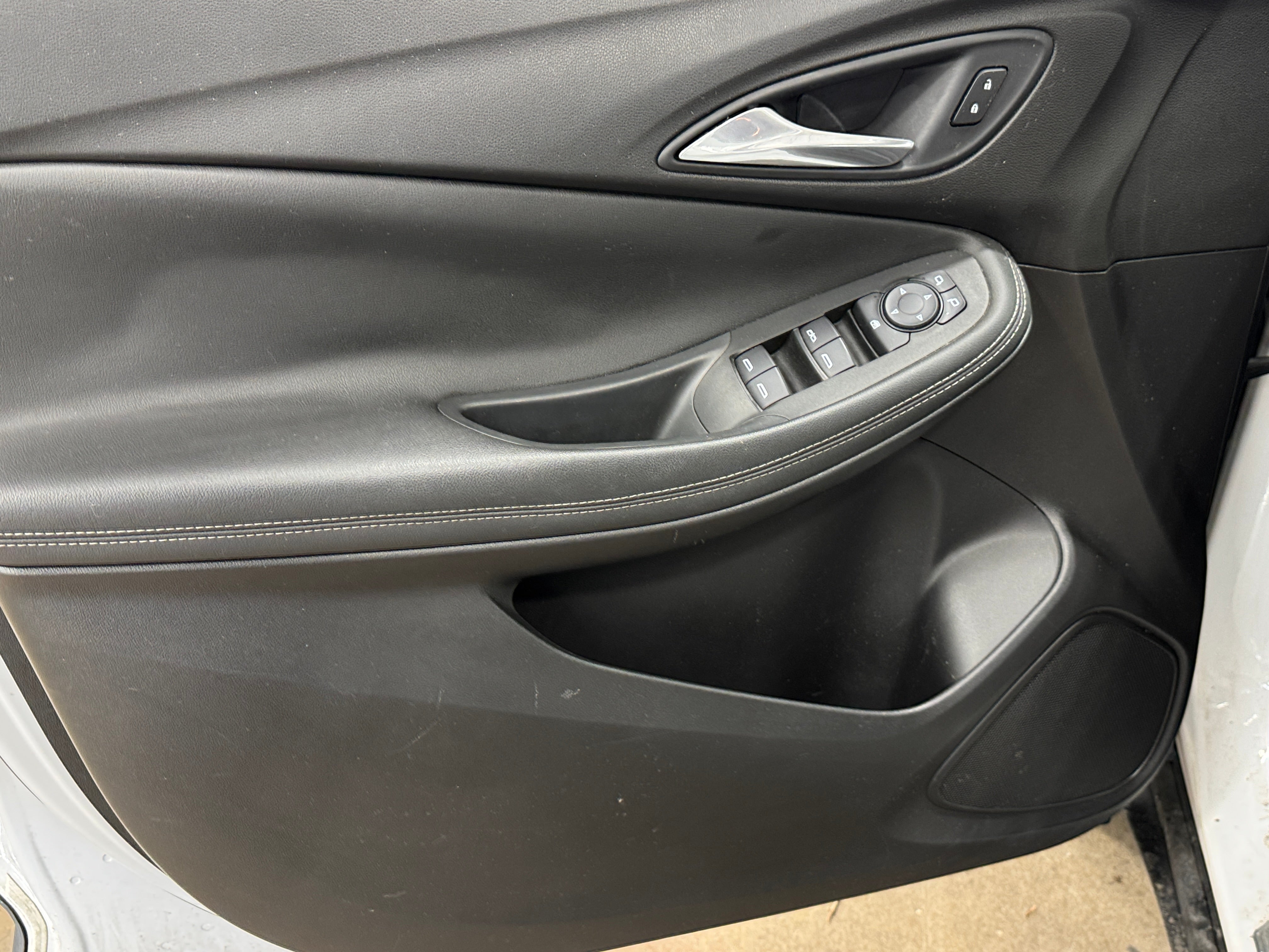 2020 Buick Encore GX