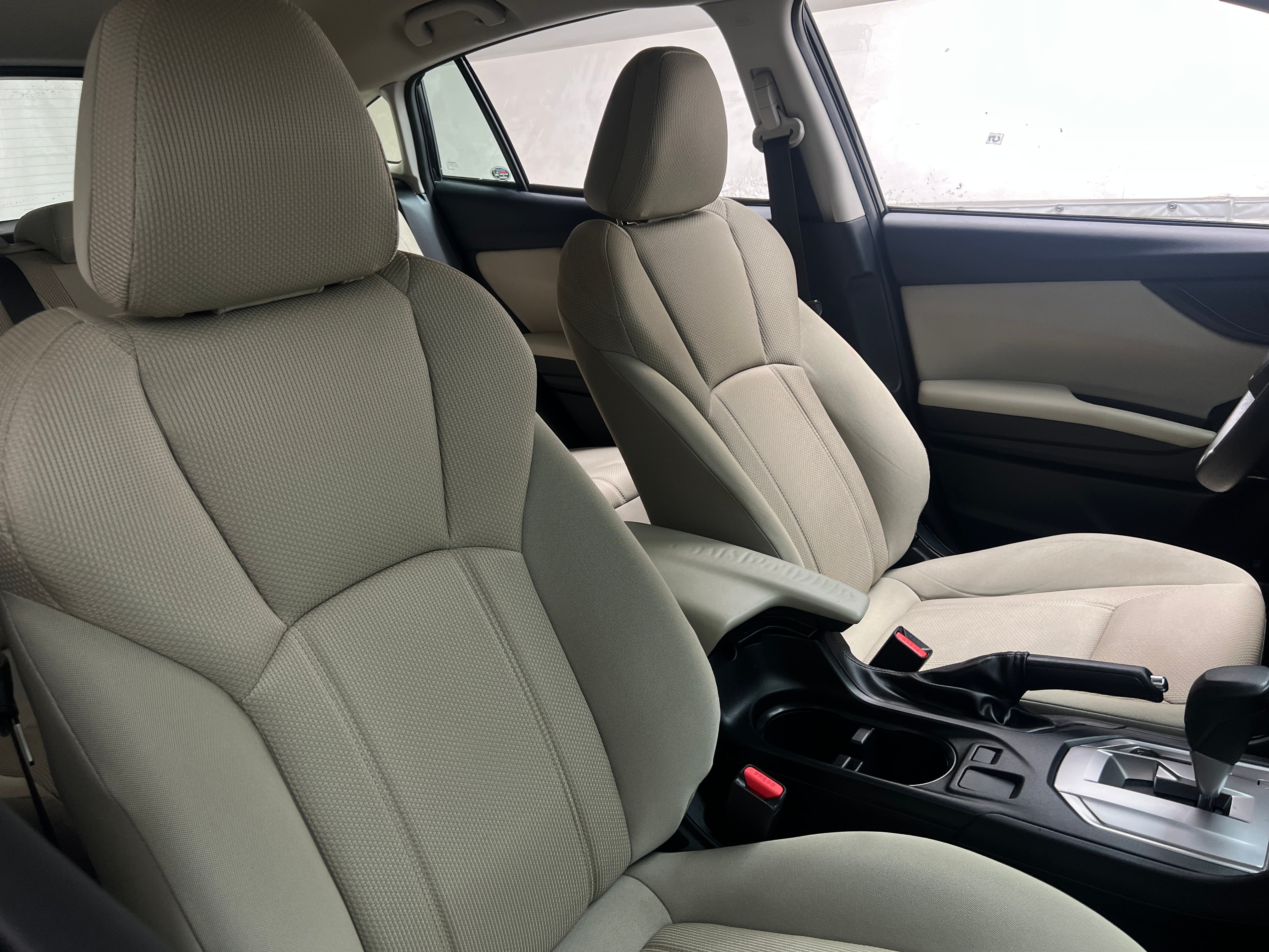 2021 Subaru Impreza