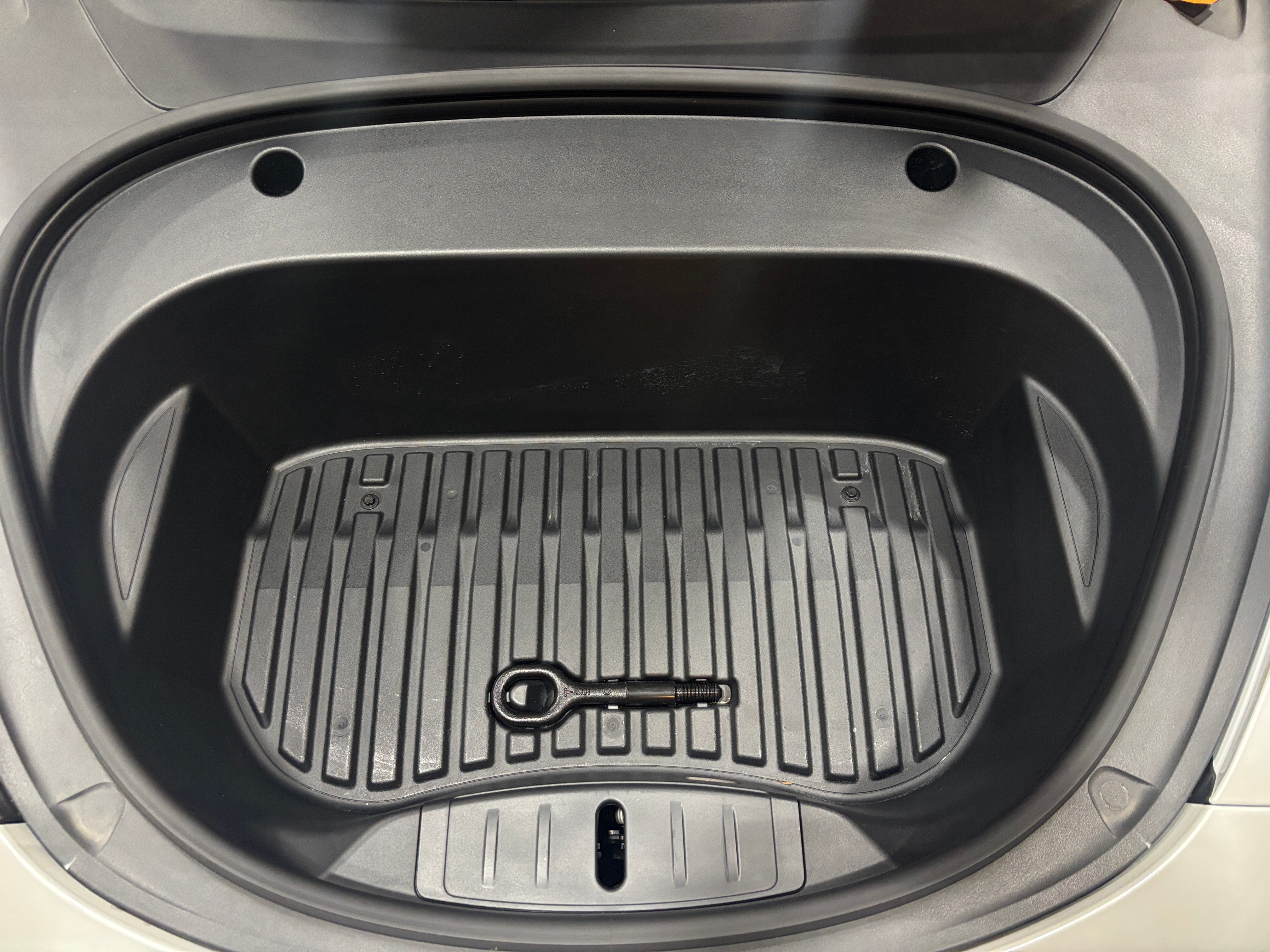 2020 Tesla Model 3 Base