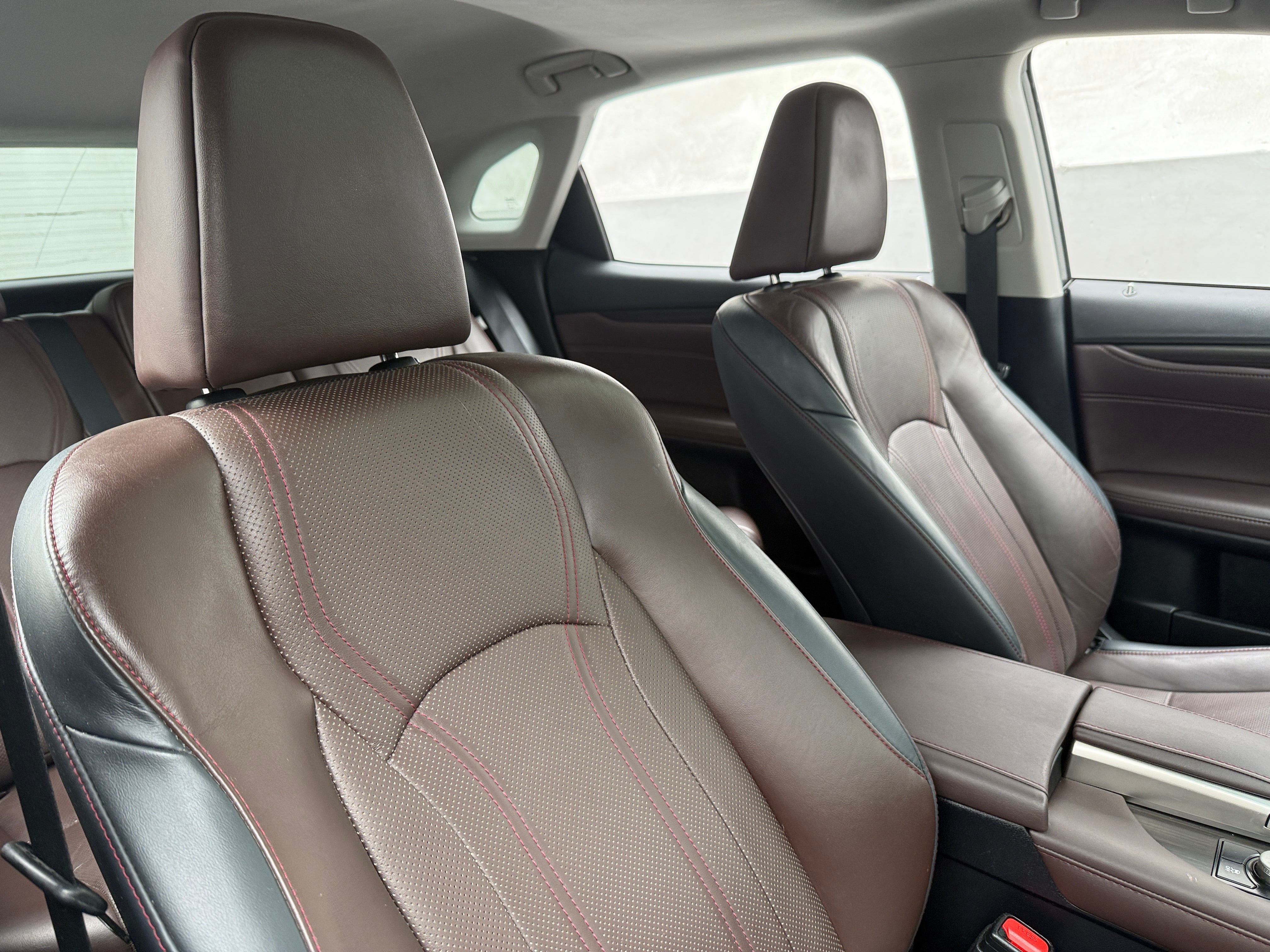 2016 Lexus RX