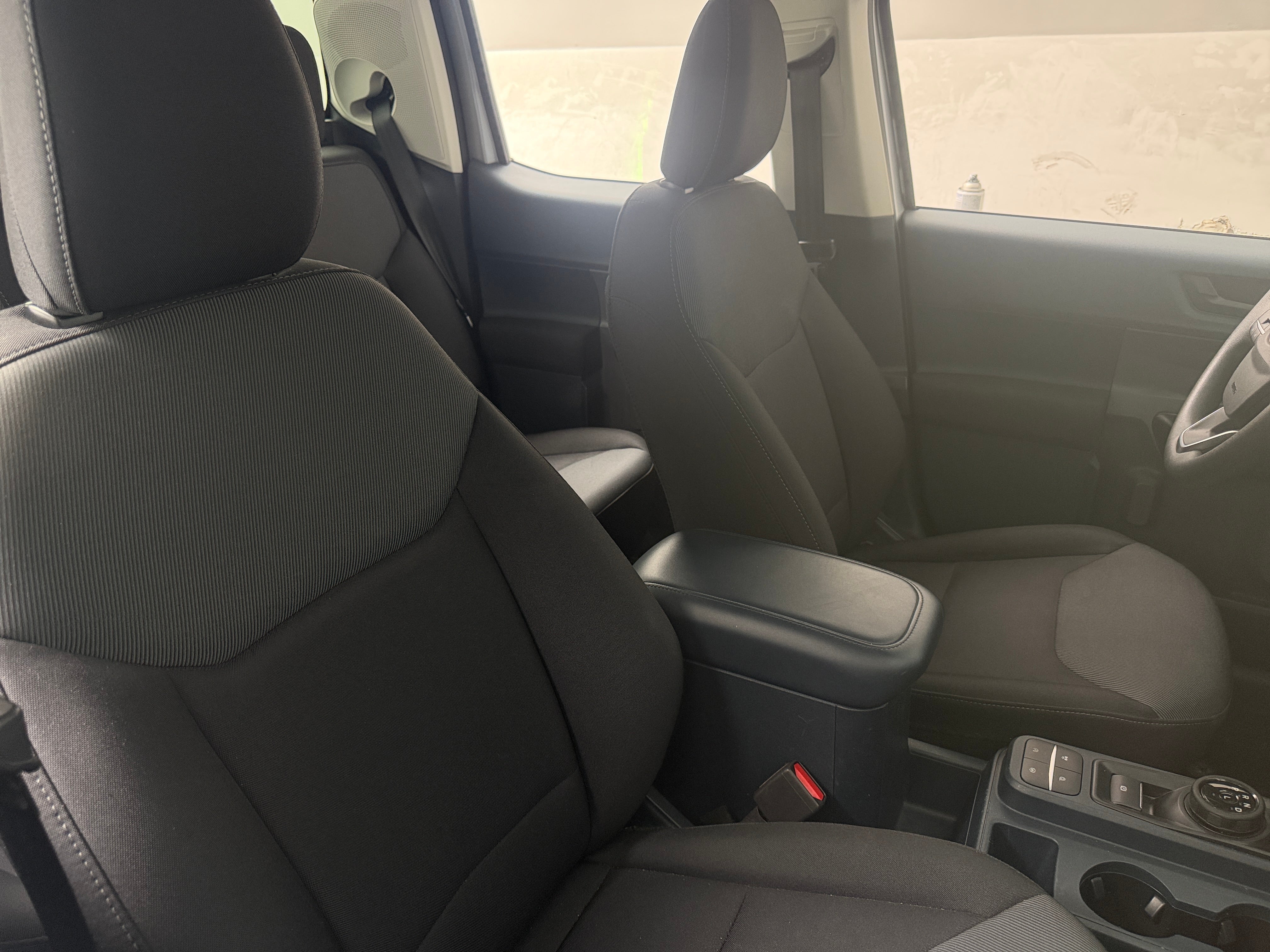2023 Ford Maverick