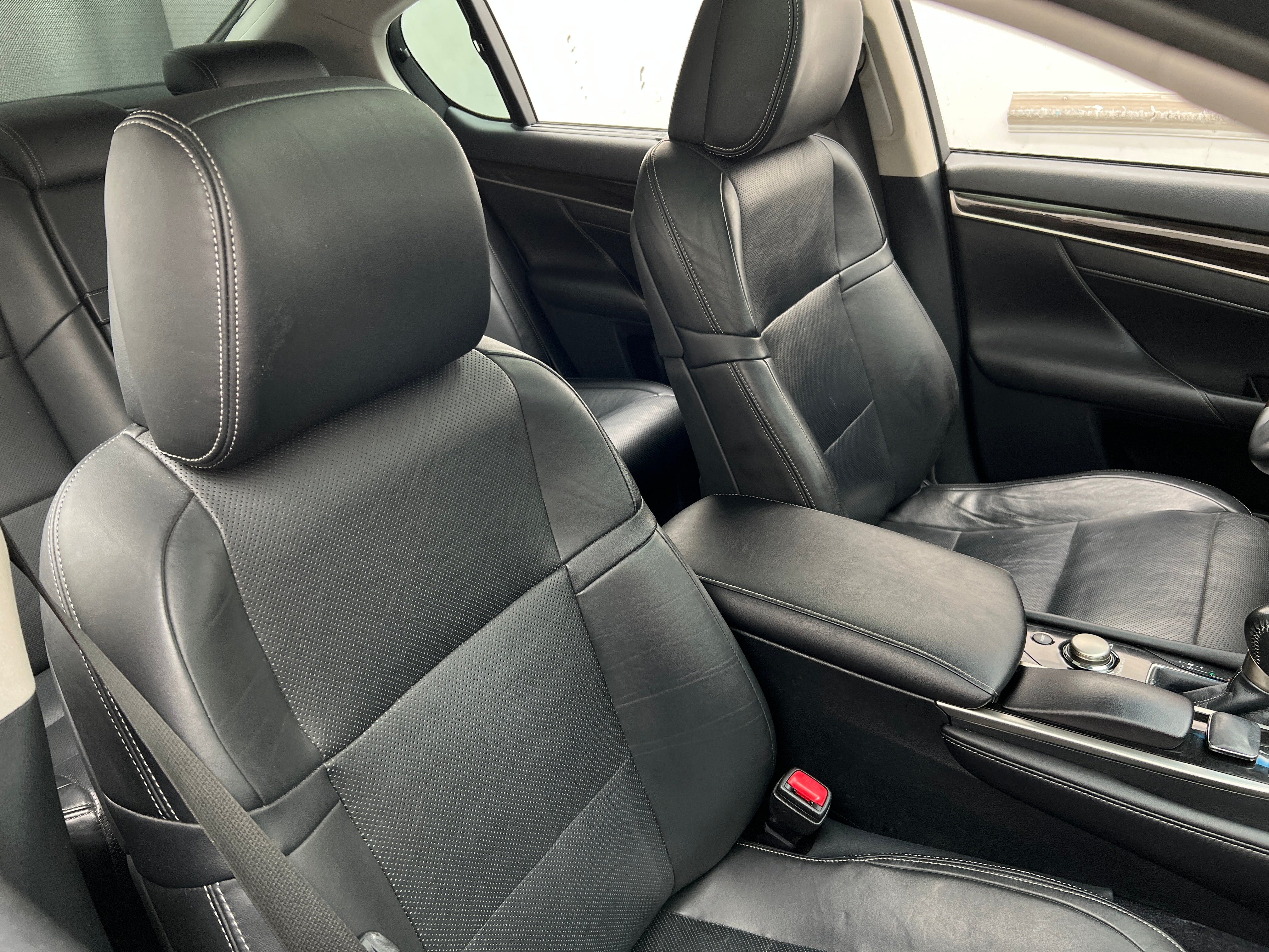 2013 Lexus GS