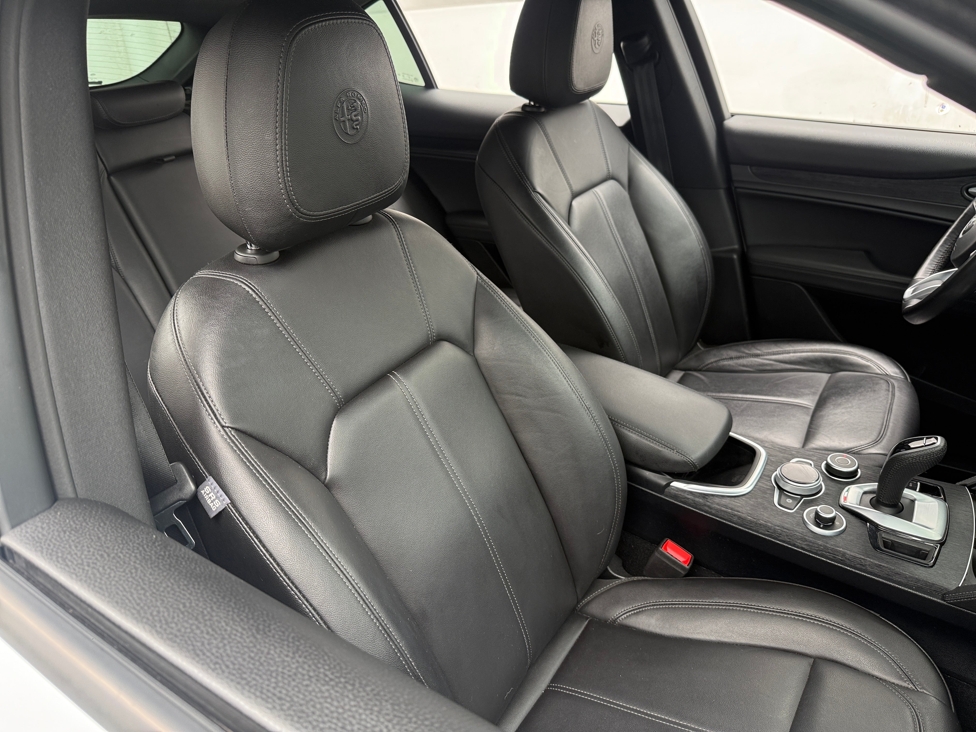 2022 Alfa Romeo Stelvio