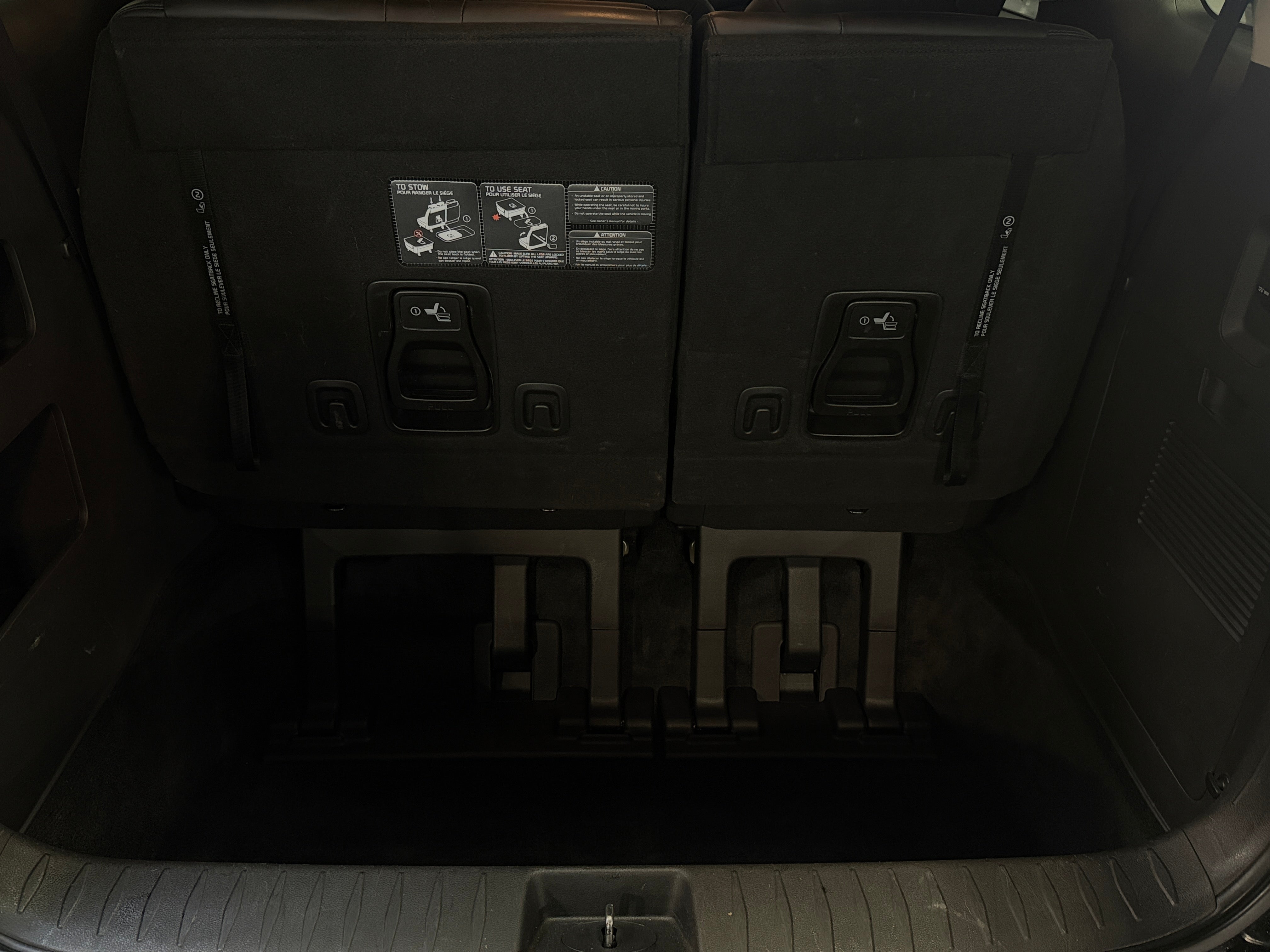 2023 Kia Carnival