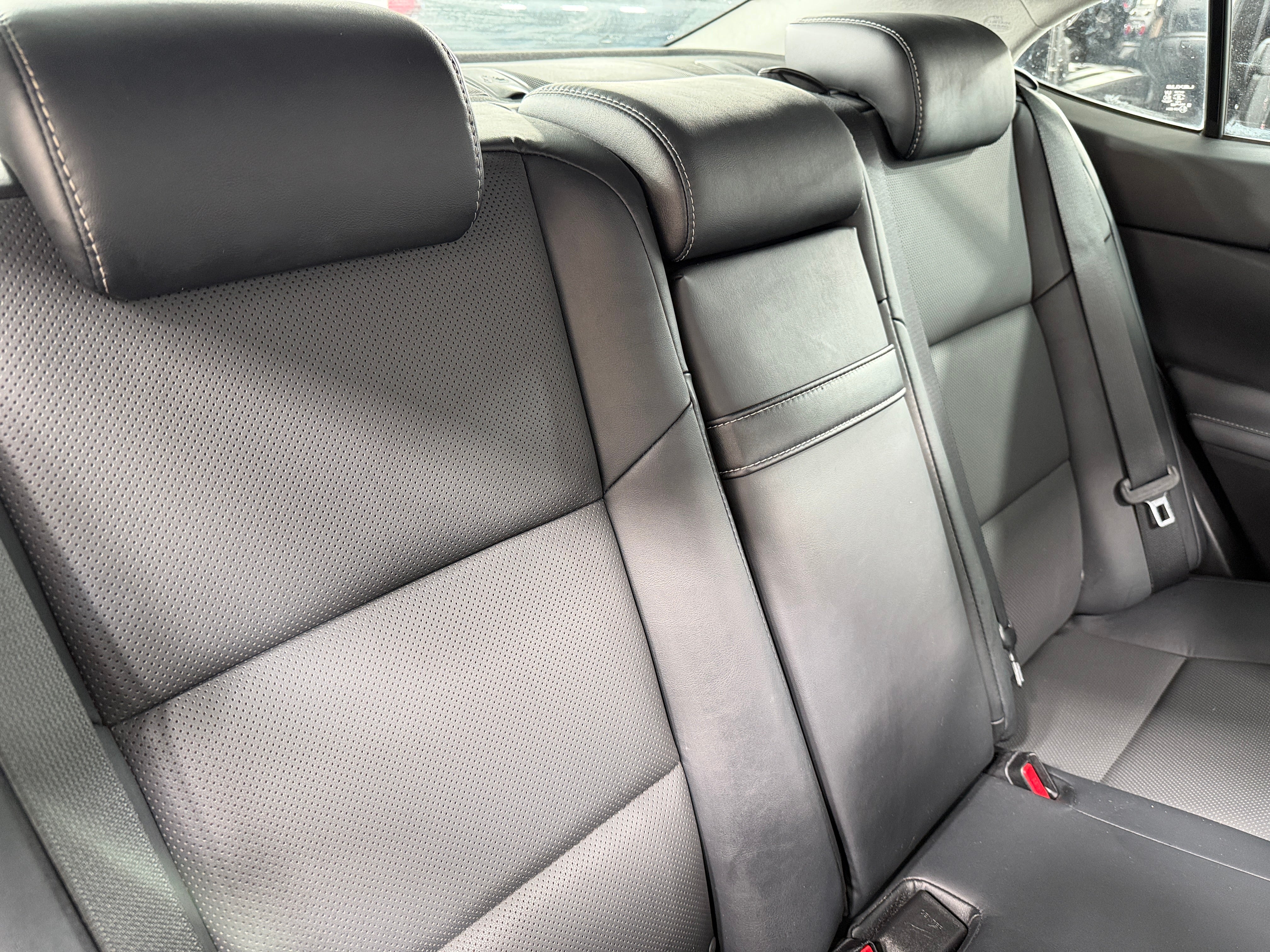 2017 Lexus ES