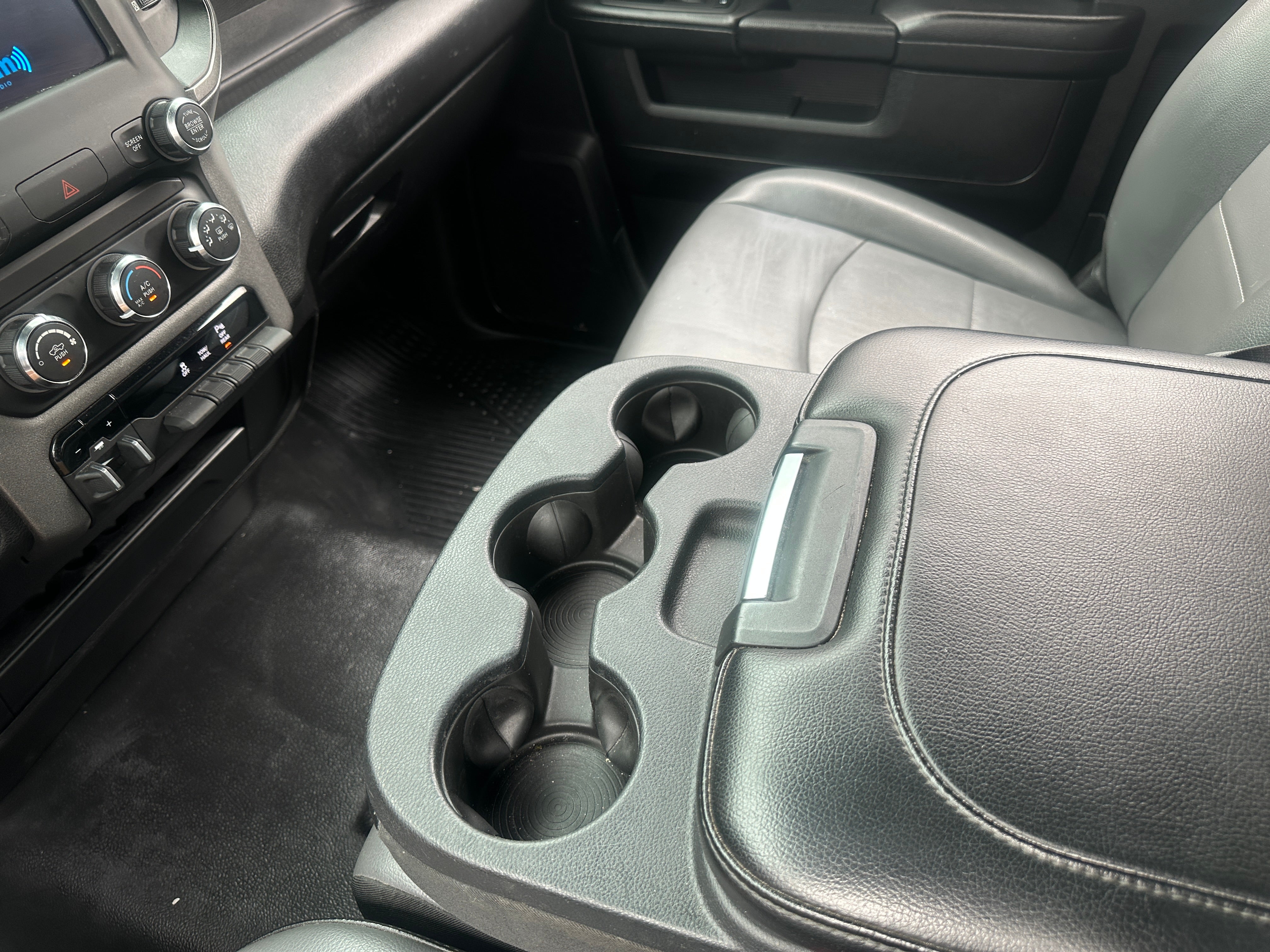 2022 RAM 2500 Pickup