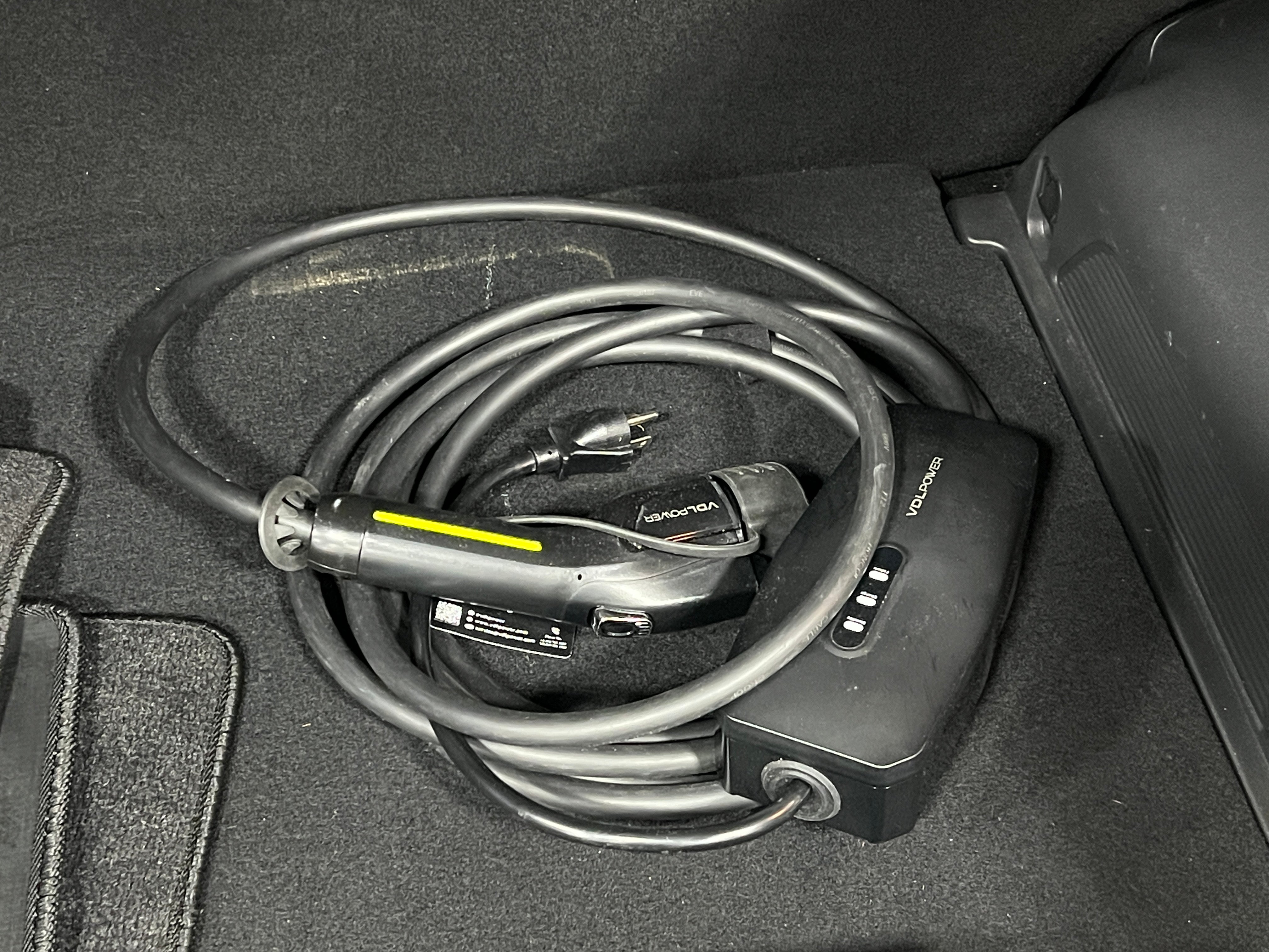 Used 2023 Kia Niro Wind with VIN KNDCR3L10P5032081 for sale in Auburn, WA