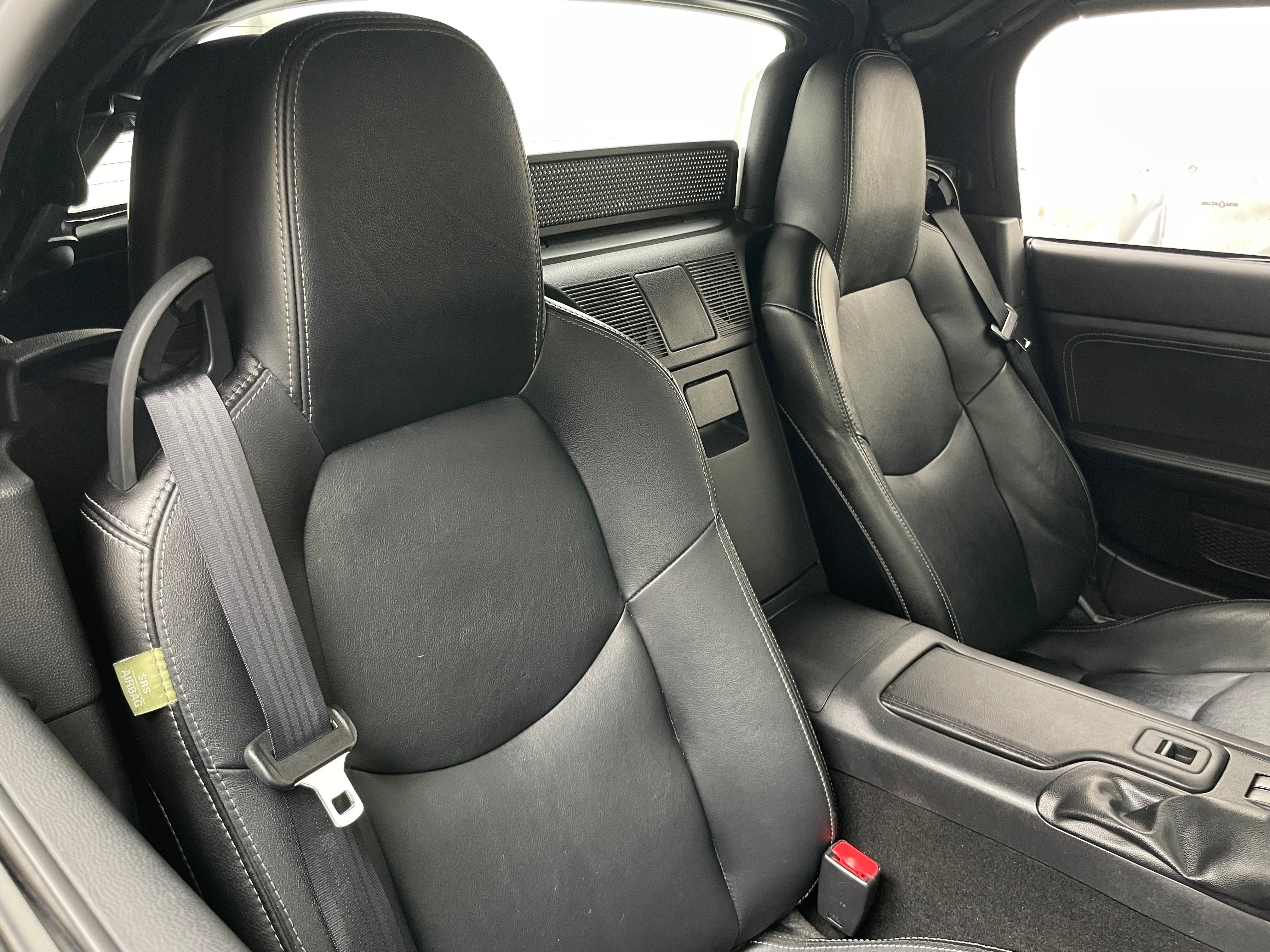 2014 Mazda MX-5 Miata