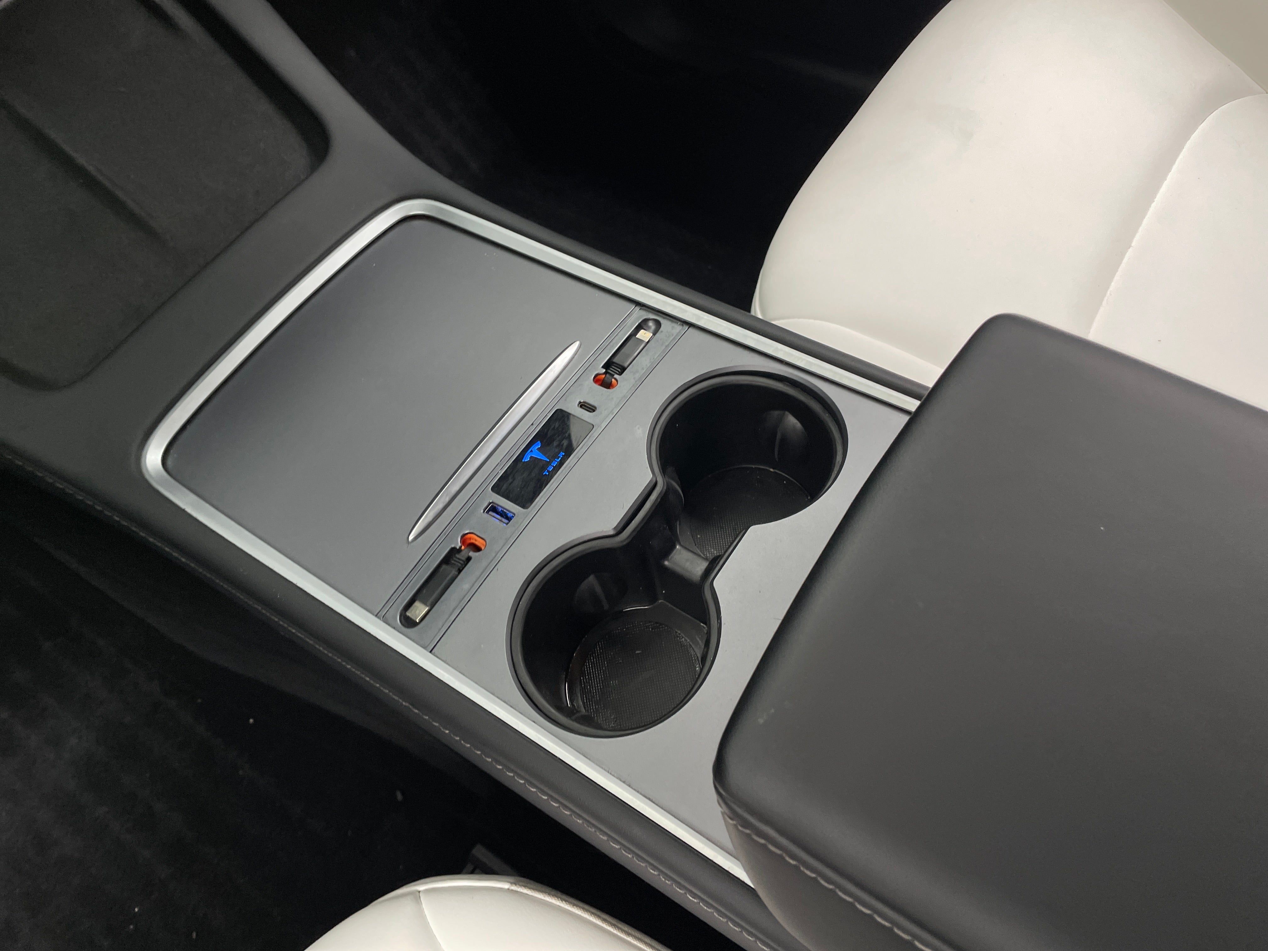 Used 2023 Tesla Model Y Long Range with VIN 7SAYGDEE7PA112509 for sale in Auburn, WA