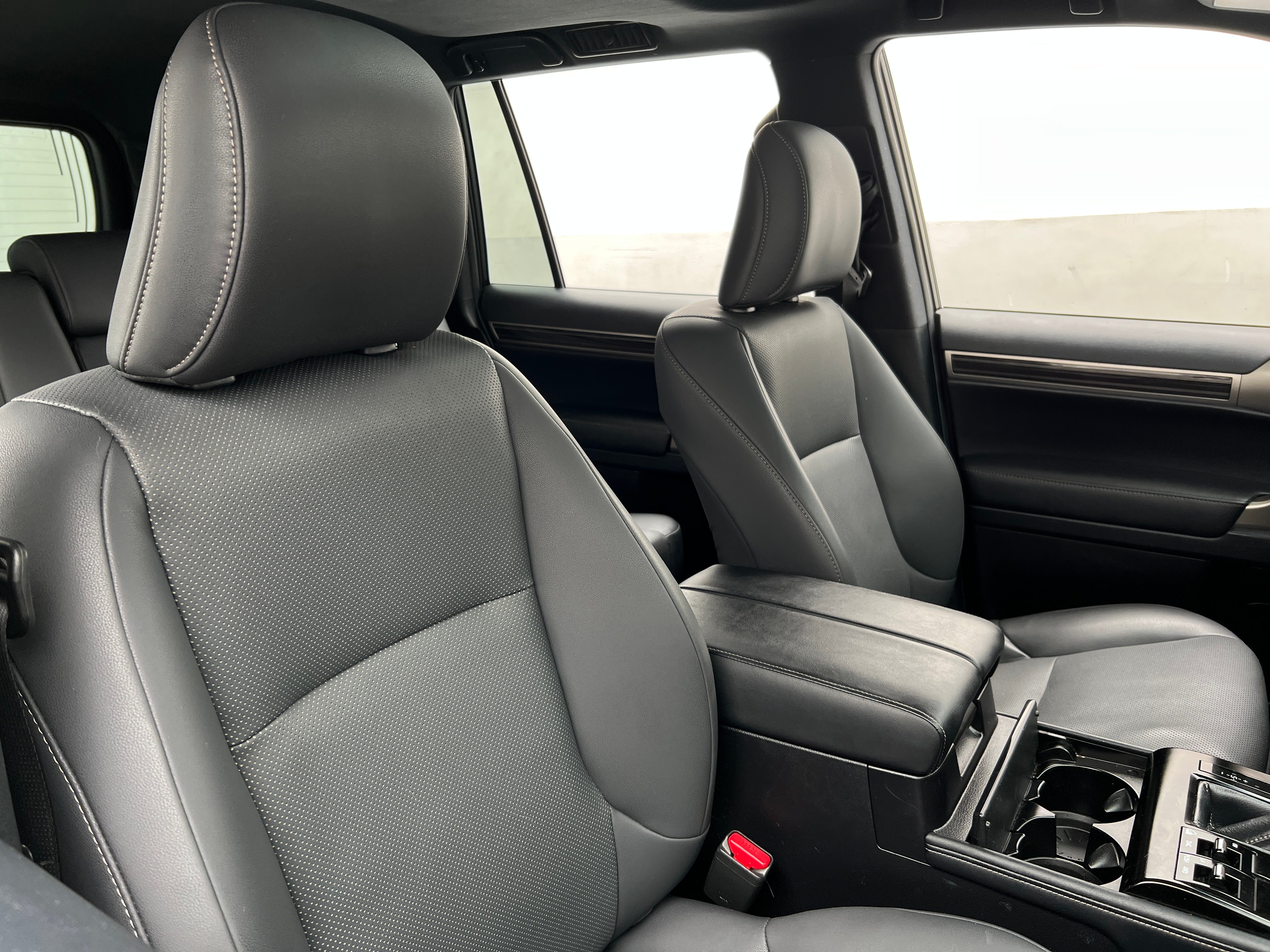 2021 Lexus GX