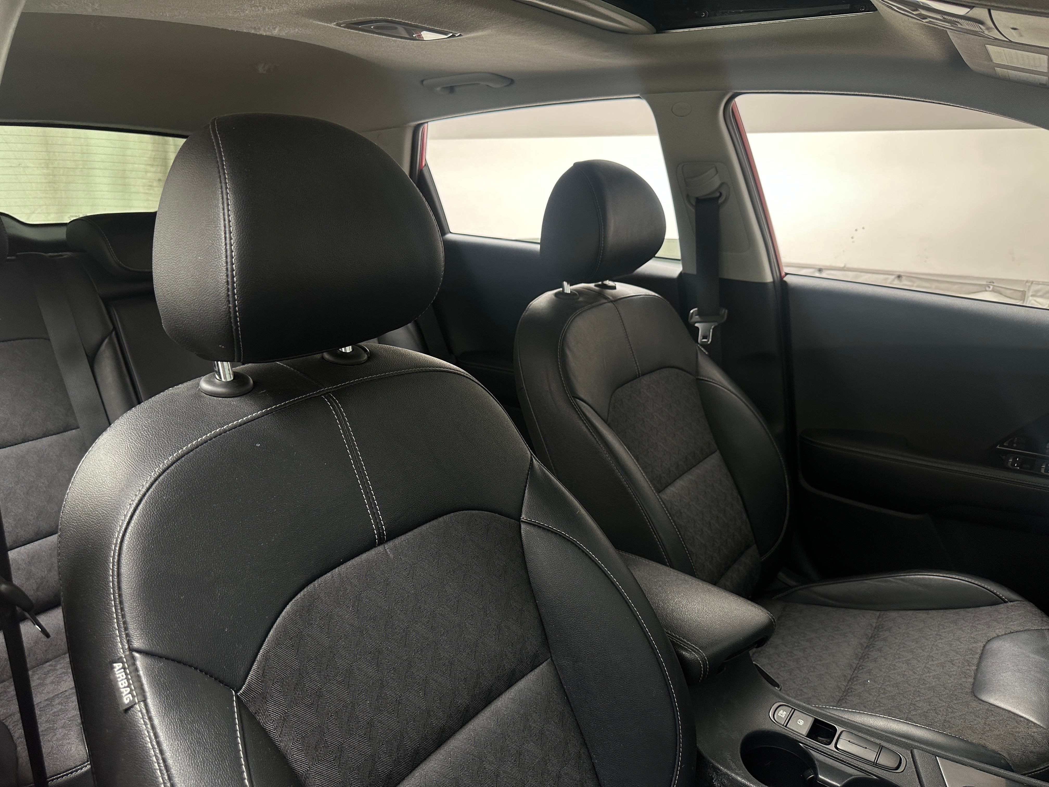 2020 Kia Niro