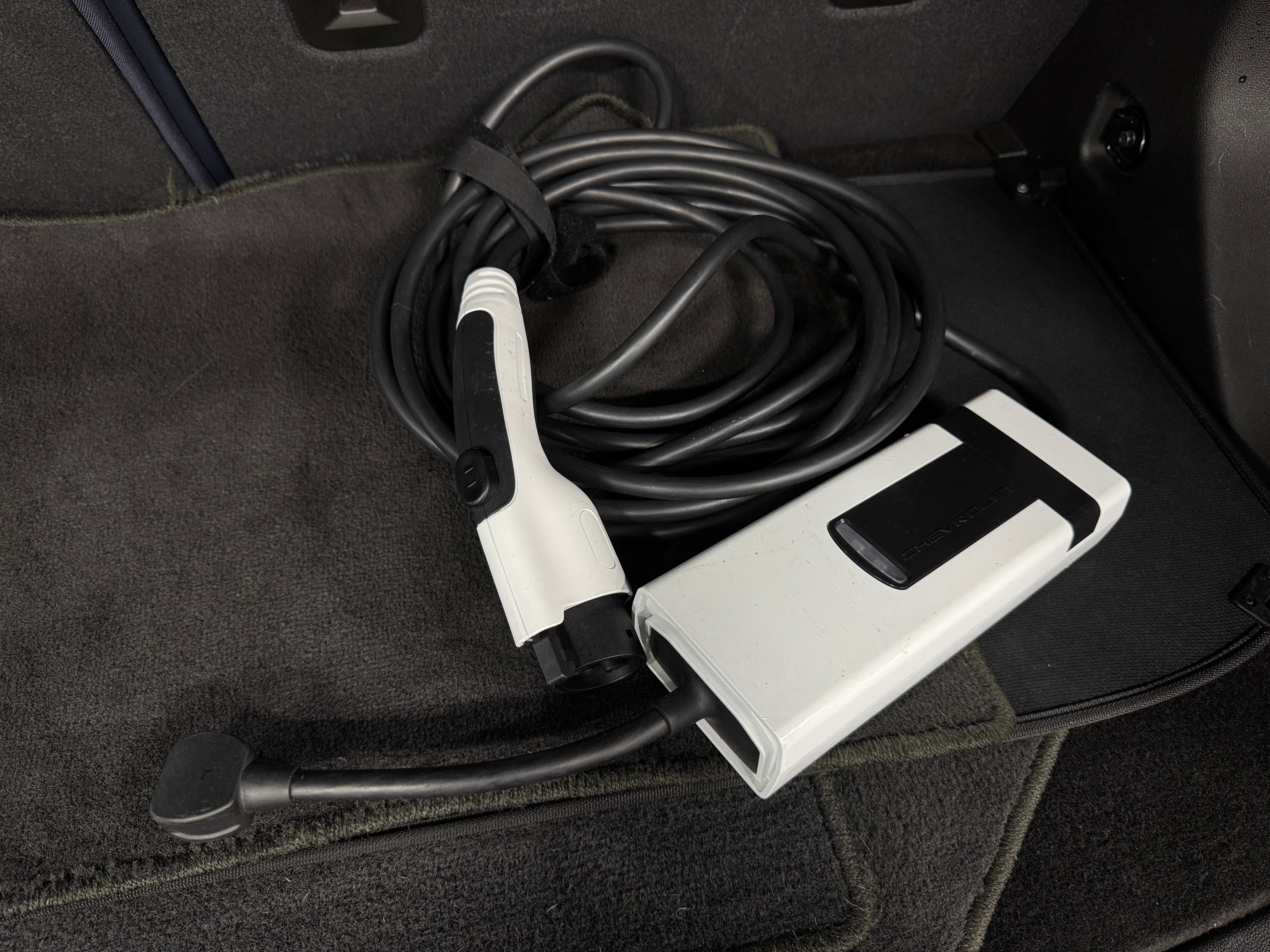2023 Chevrolet Bolt EUV