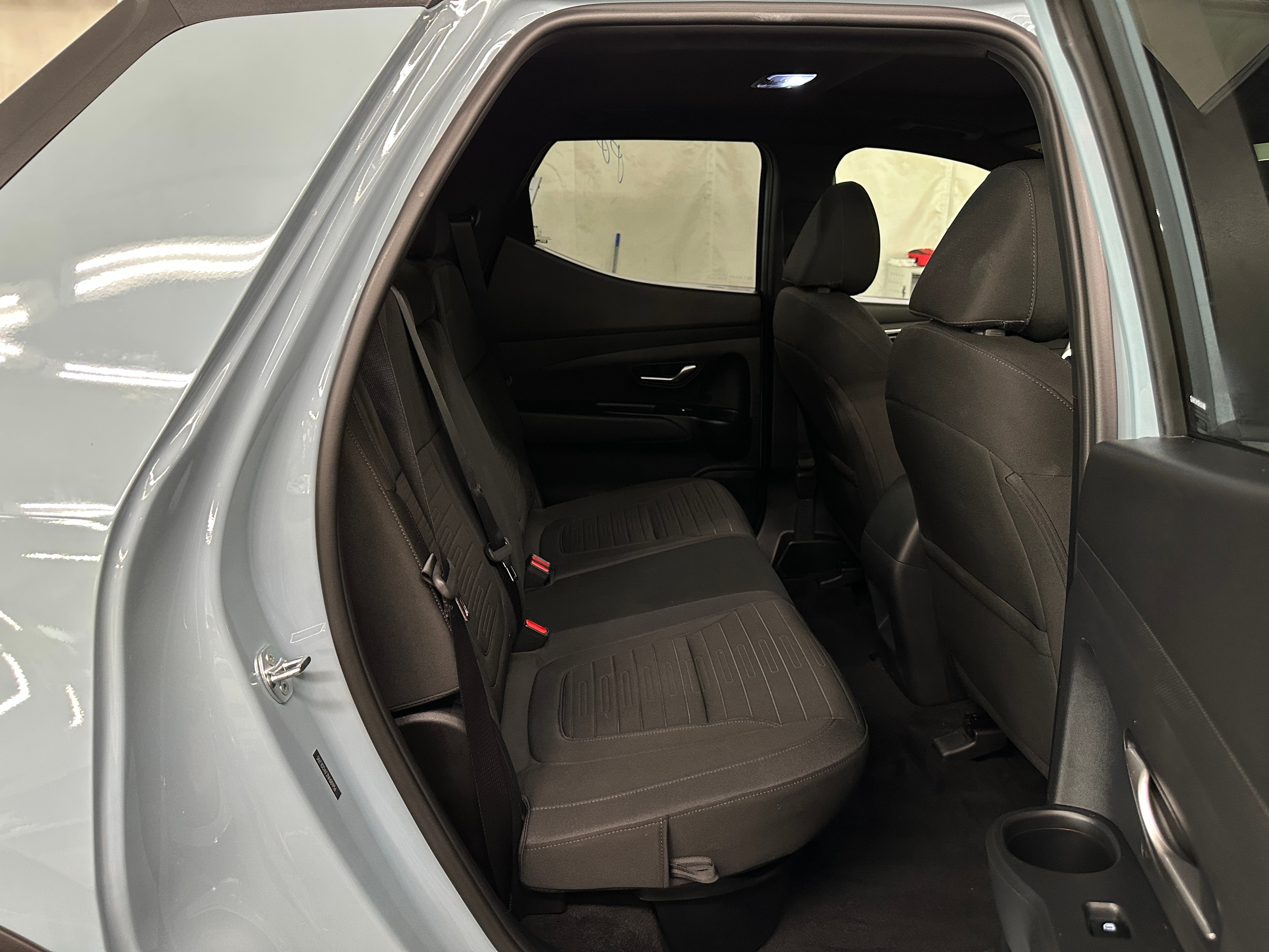 2022 Hyundai Santa Cruz