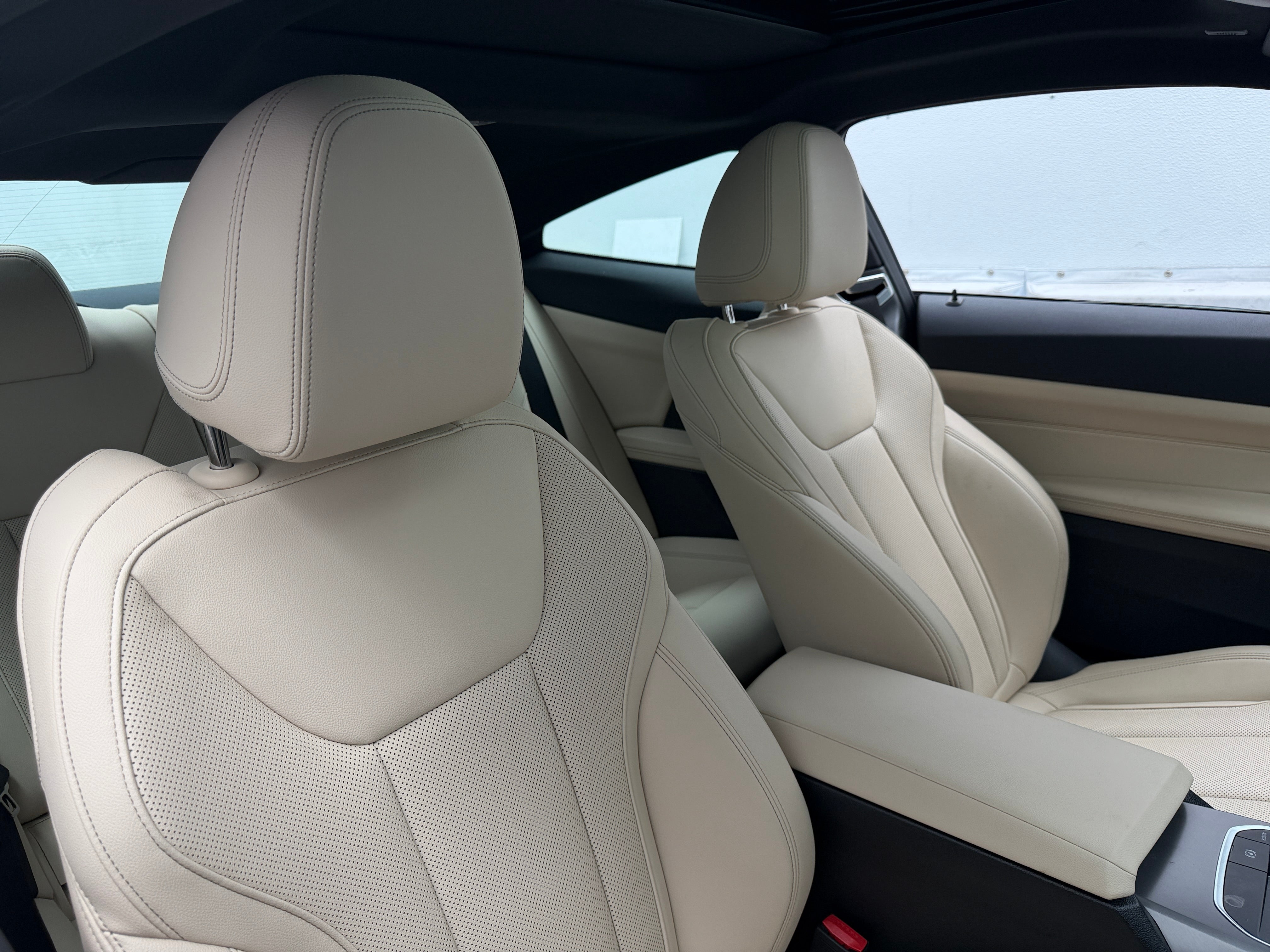 2026 BMW 4 Series M440i