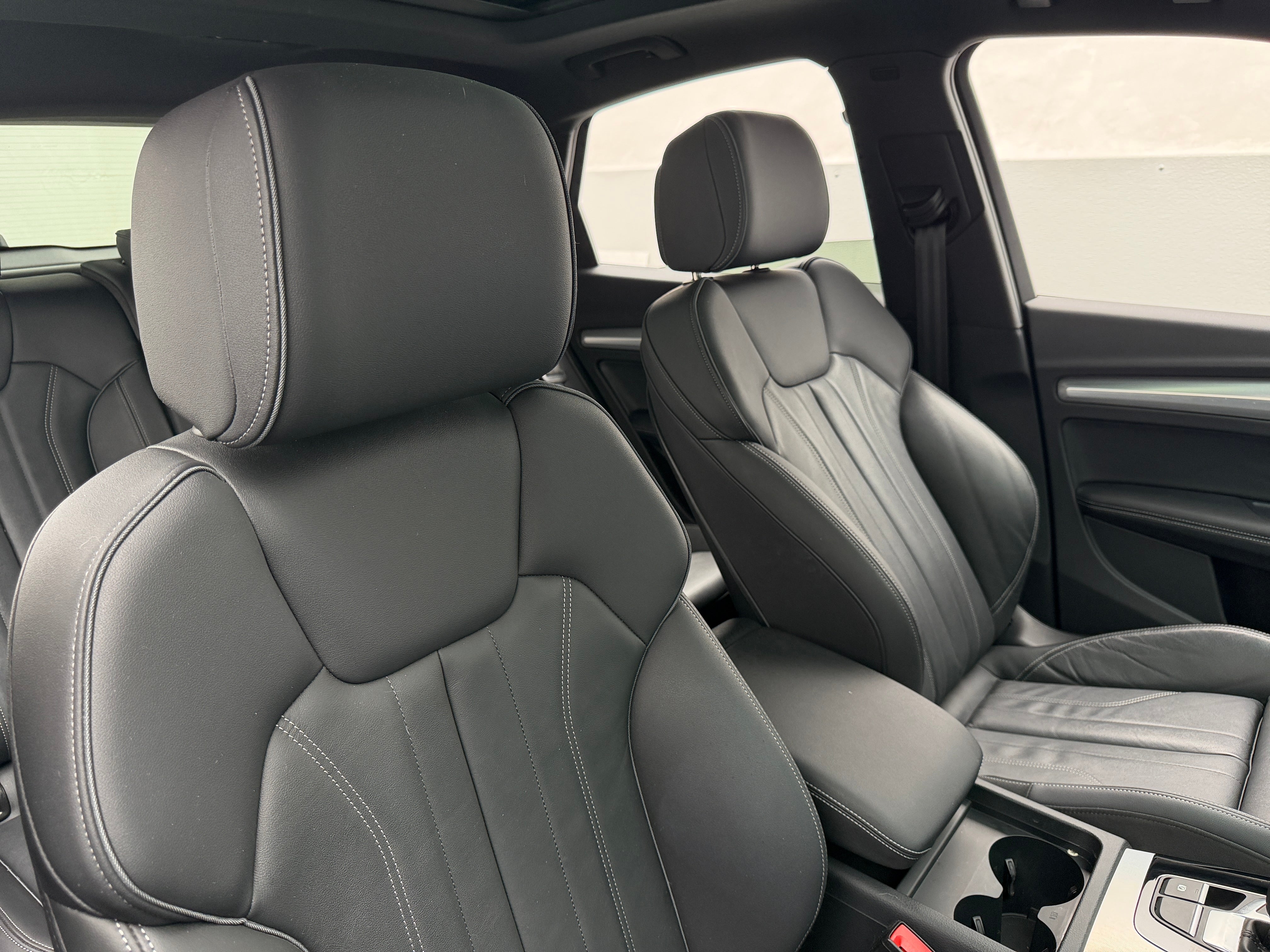 2023 Audi Q5 Sportback