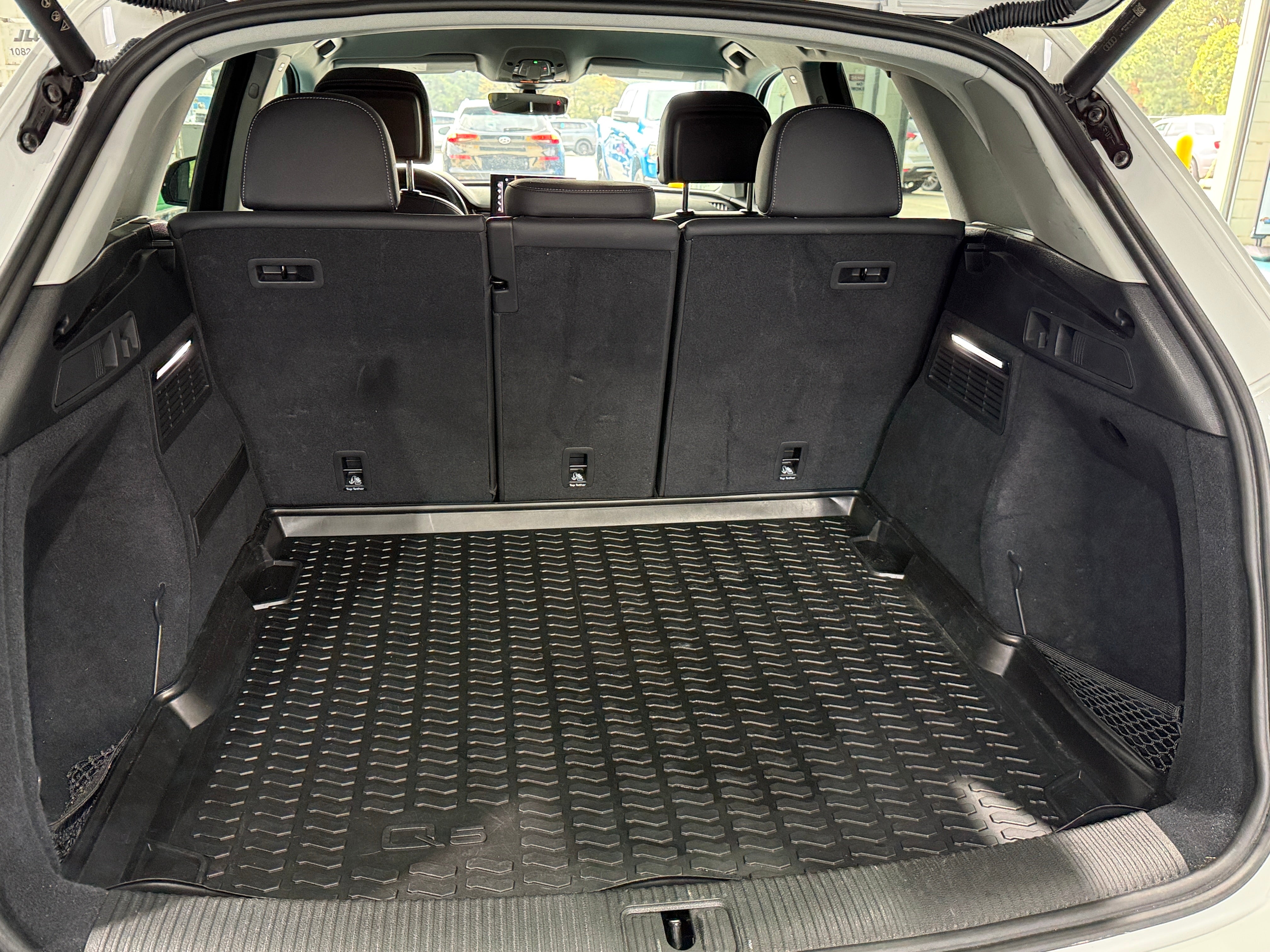 2024 Audi Q5 Premium