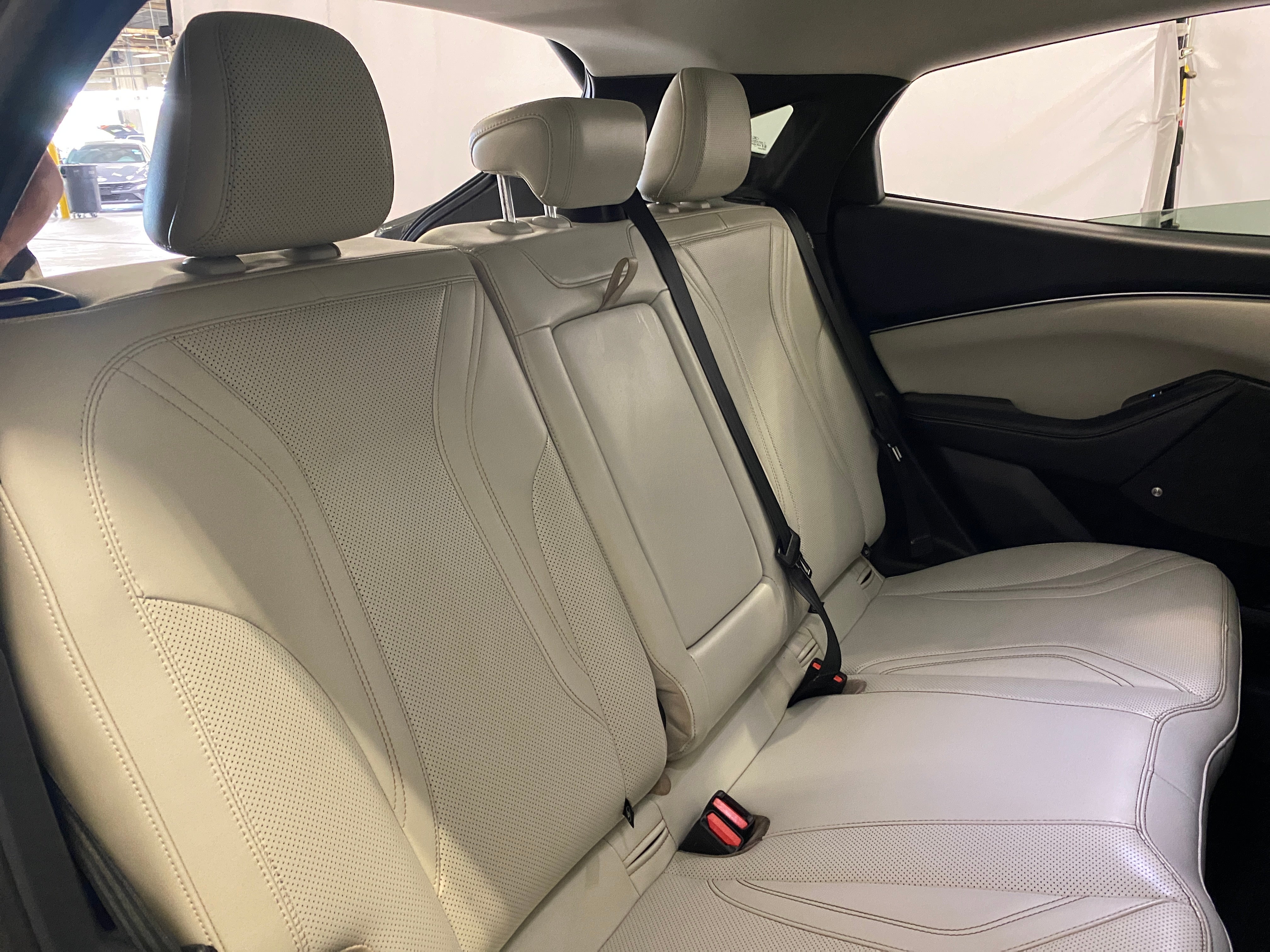 Used 2021 Ford Mustang Mach-E Premium RWD with VIN 3FMTK3R76MMA39098 for sale in Auburn, WA