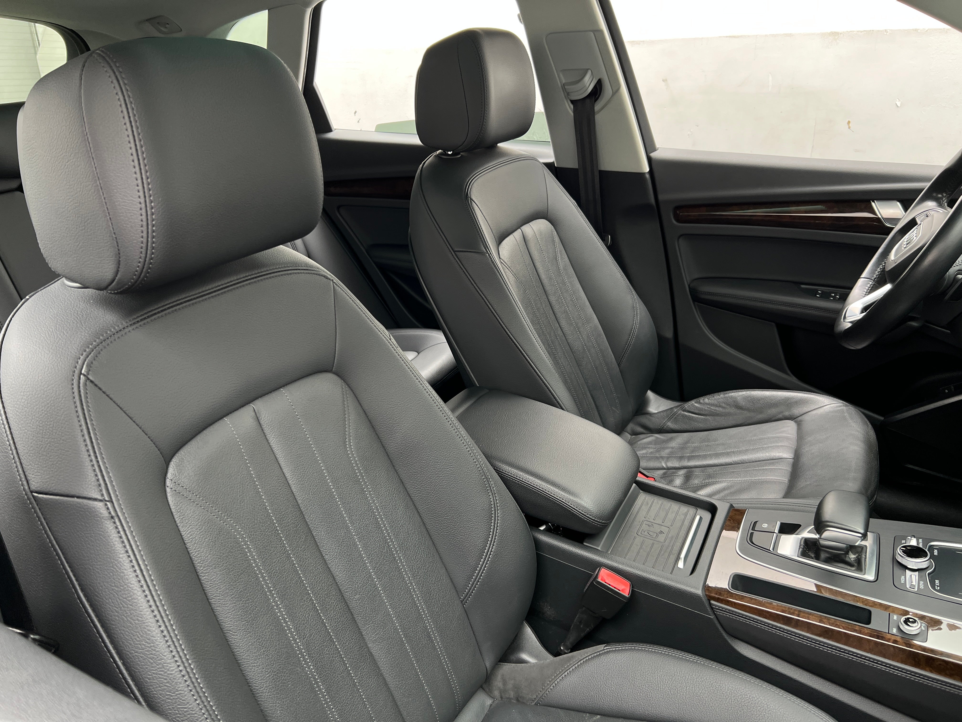 2020 Audi Q5