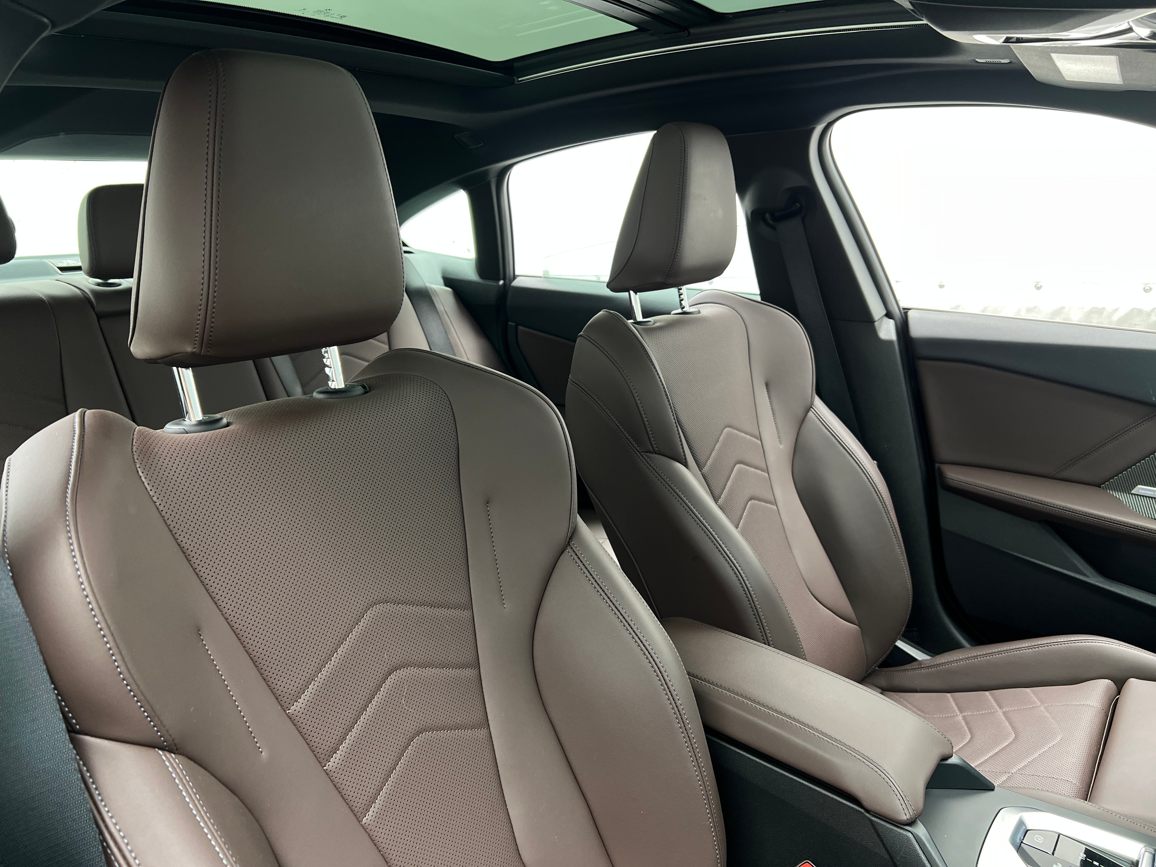 2025 BMW 2 Series 228