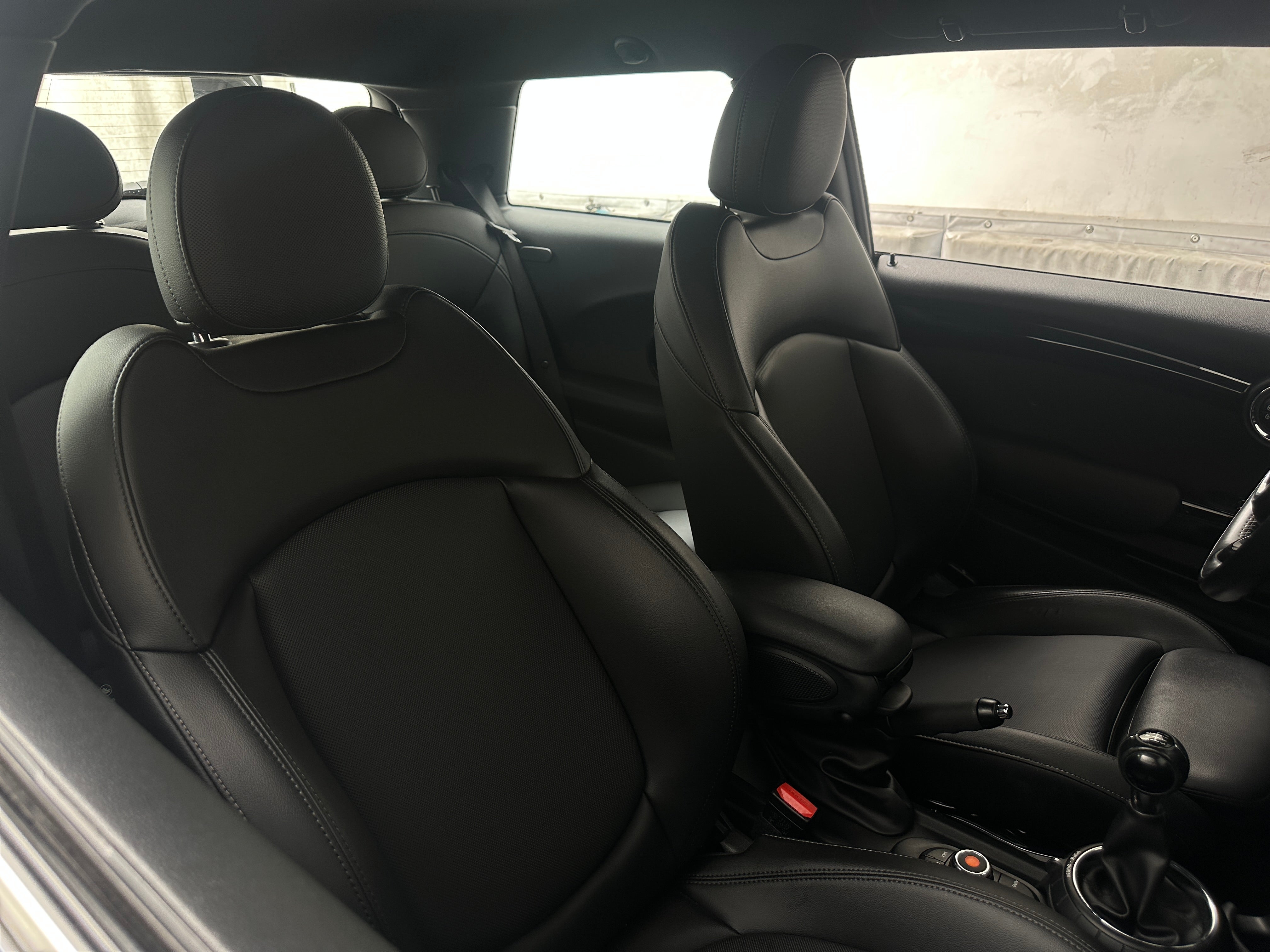 2016 MINI Cooper