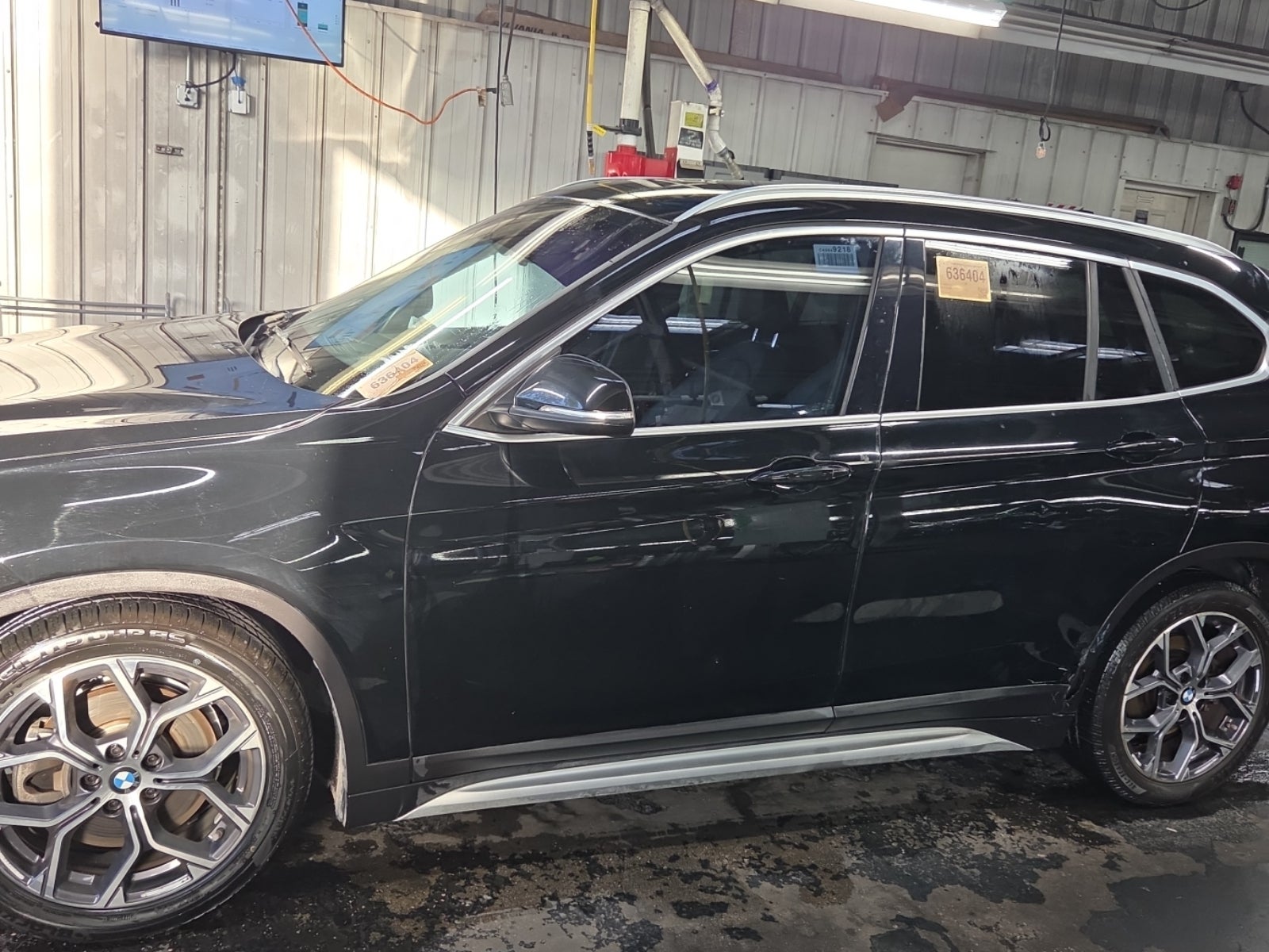 2021 BMW X1 Xdrive28i