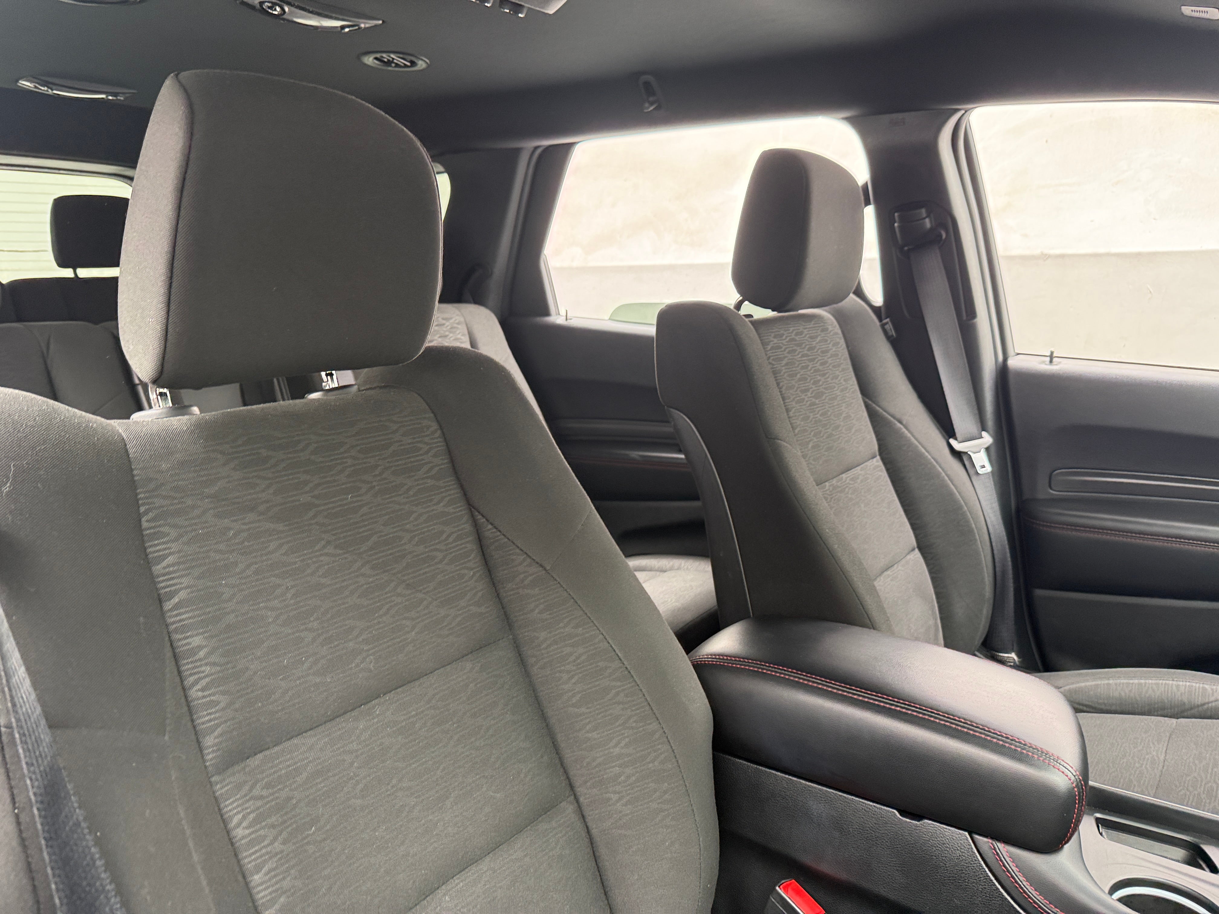 2025 Dodge Durango