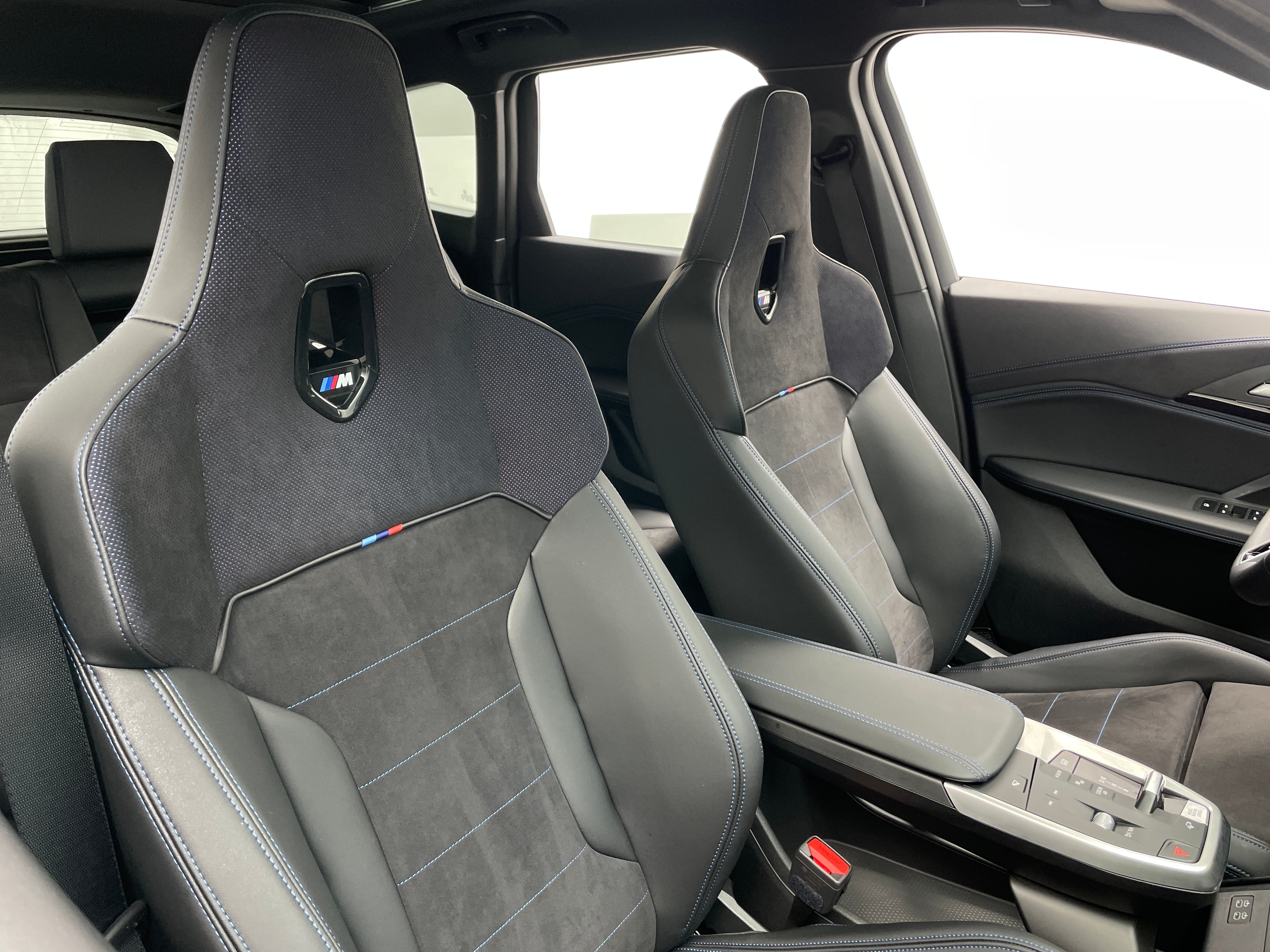 2026 BMW X1 M35i