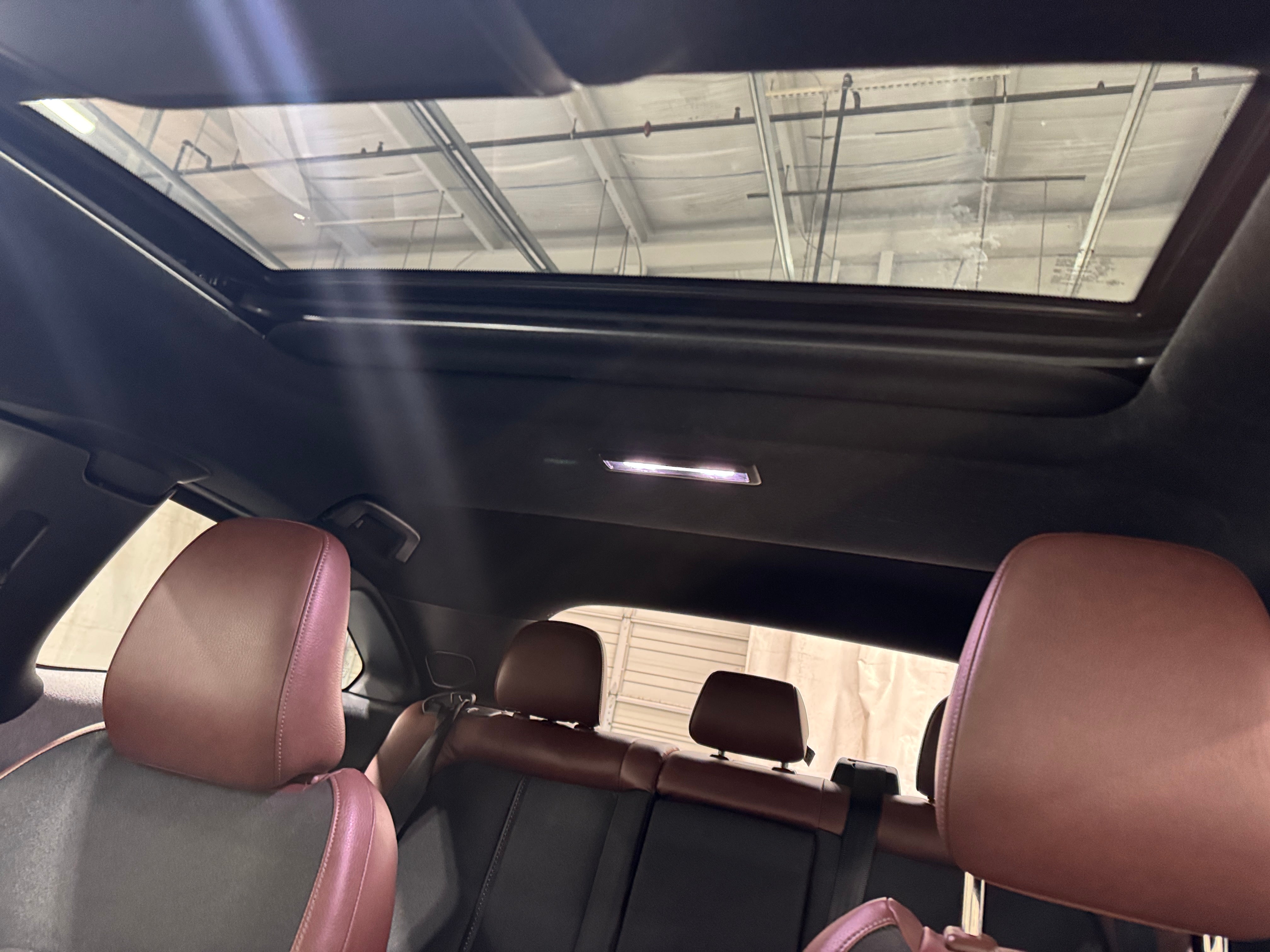 2022 Mazda MX-30 Premium Plus Package
