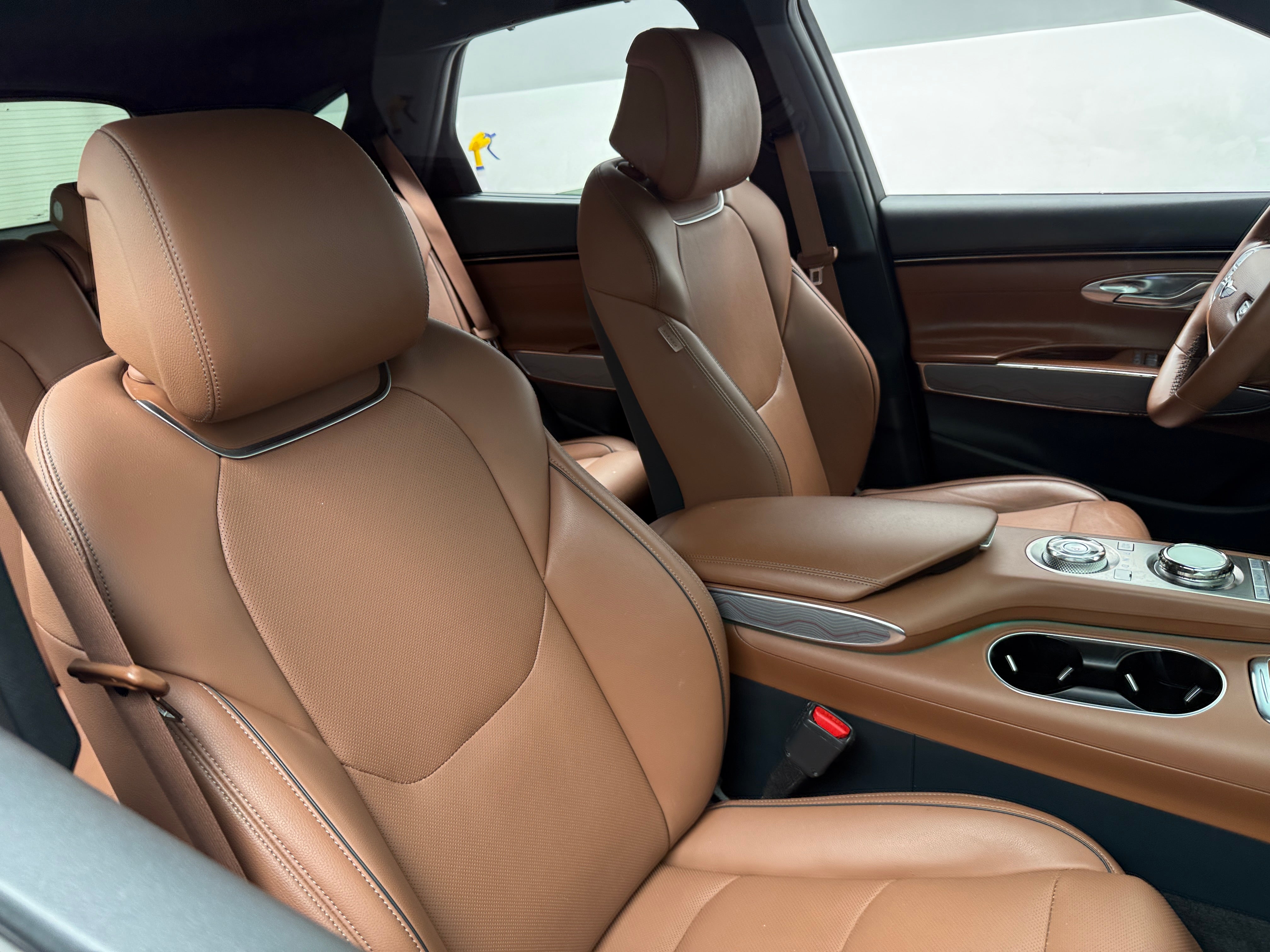 2022 GENESIS GV70