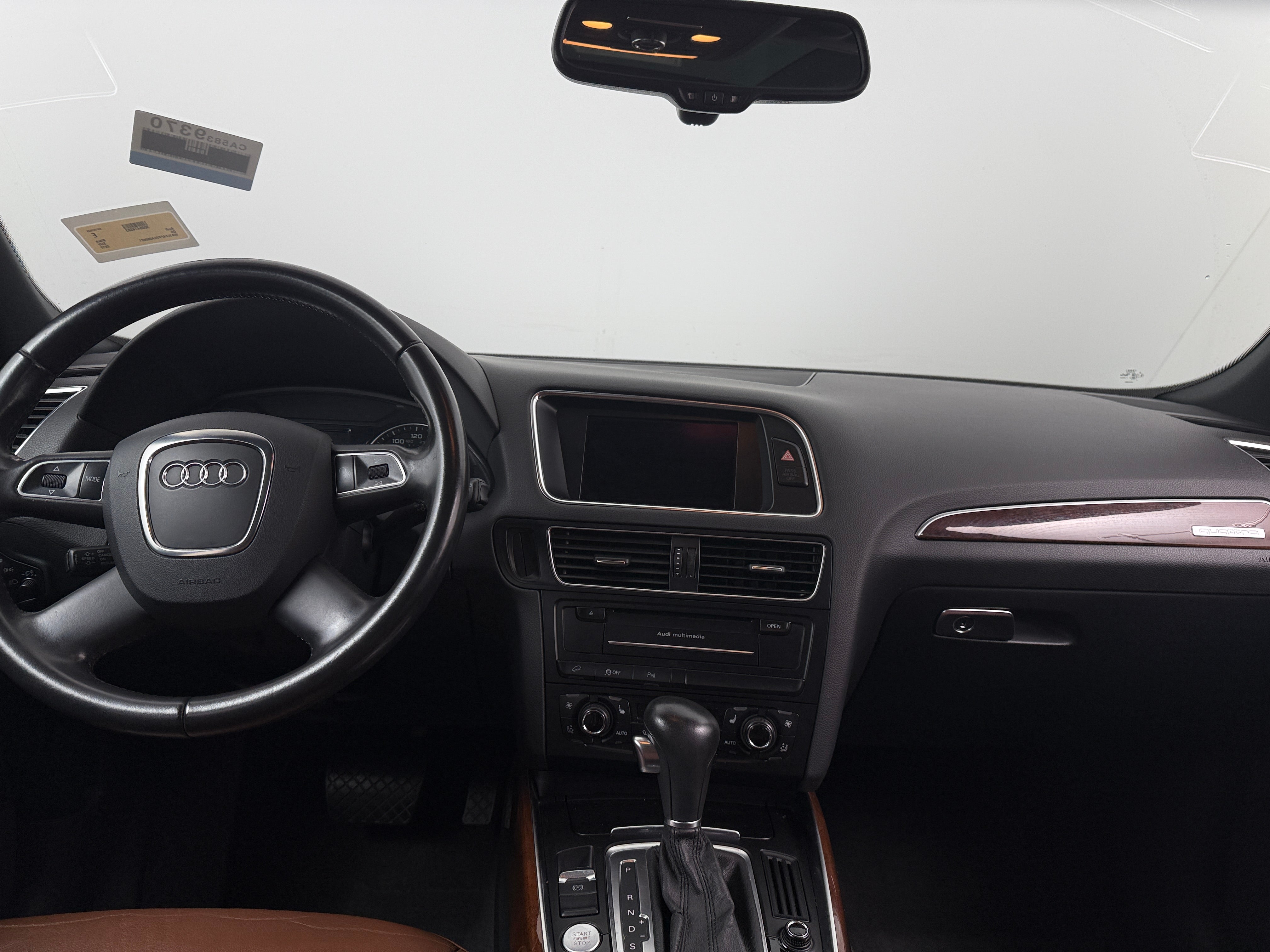 2012 Audi Q5 Premium