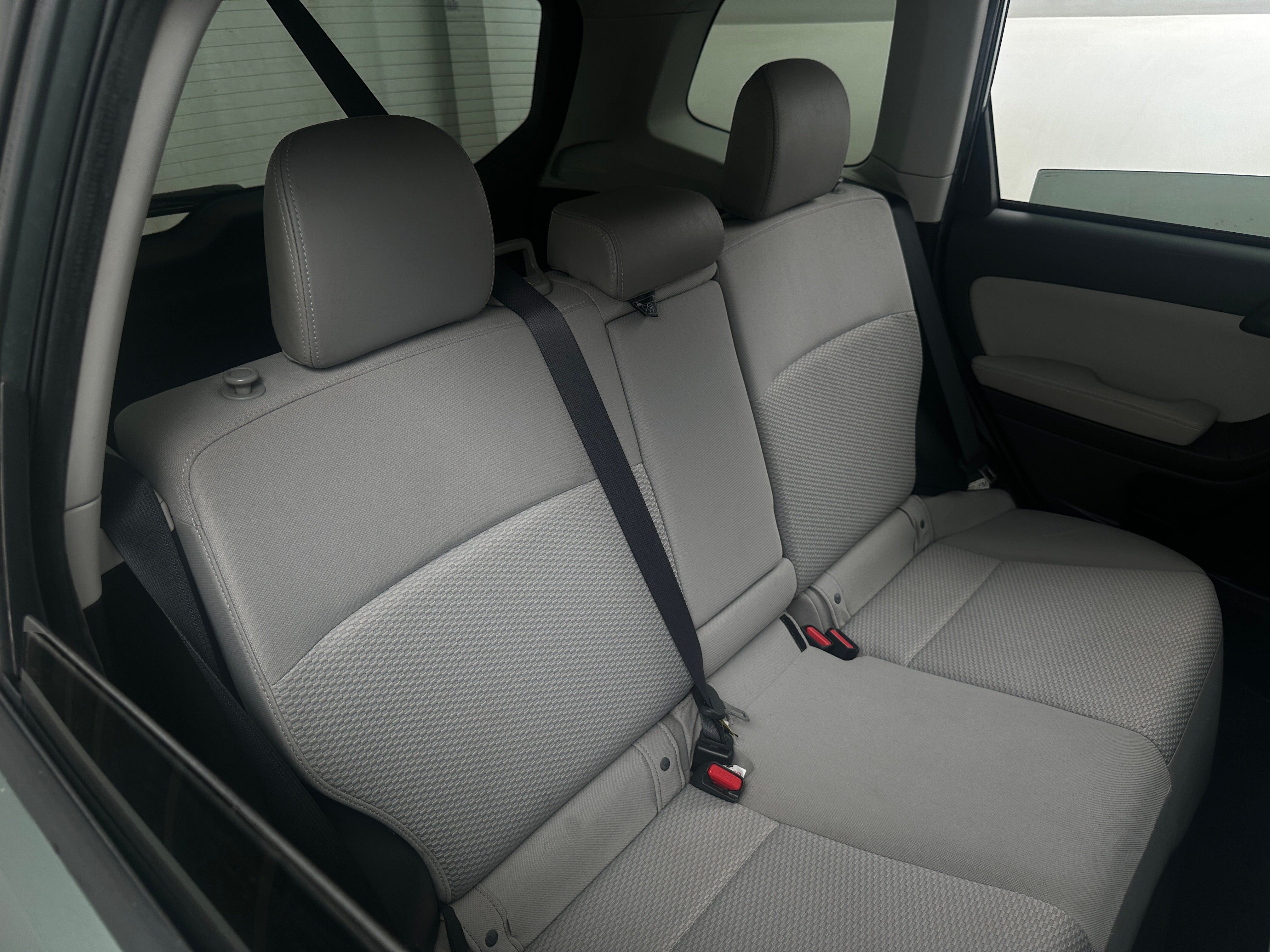 2015 Subaru Forester i Premium