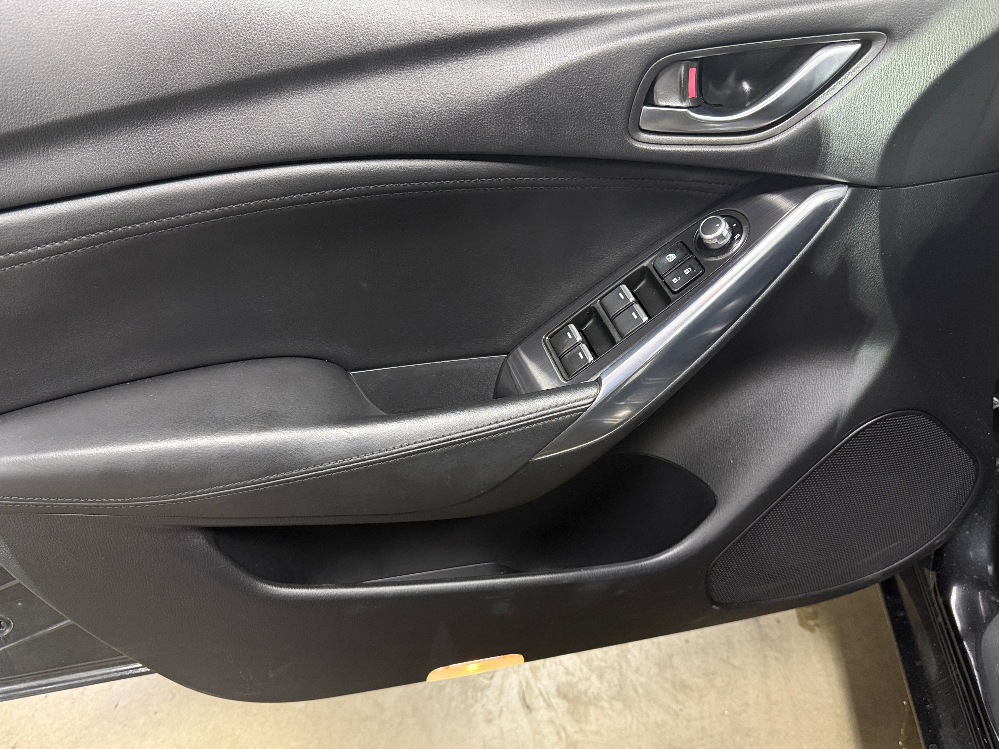 2016 Mazda MAZDA6 i Touring