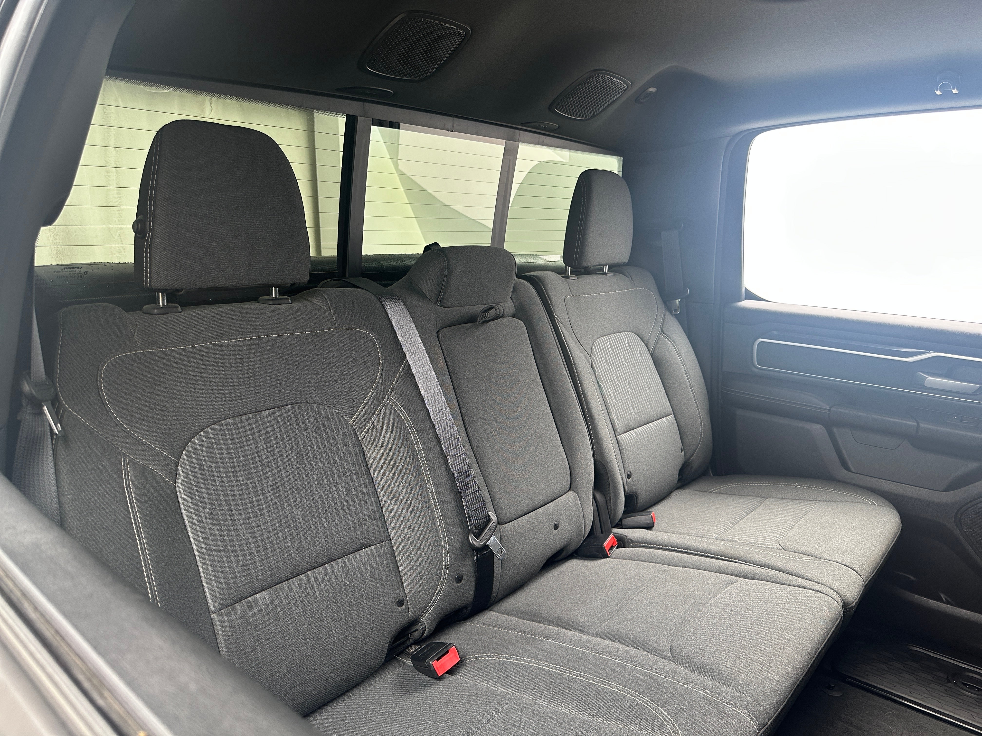 2019 RAM 1500 Pickup