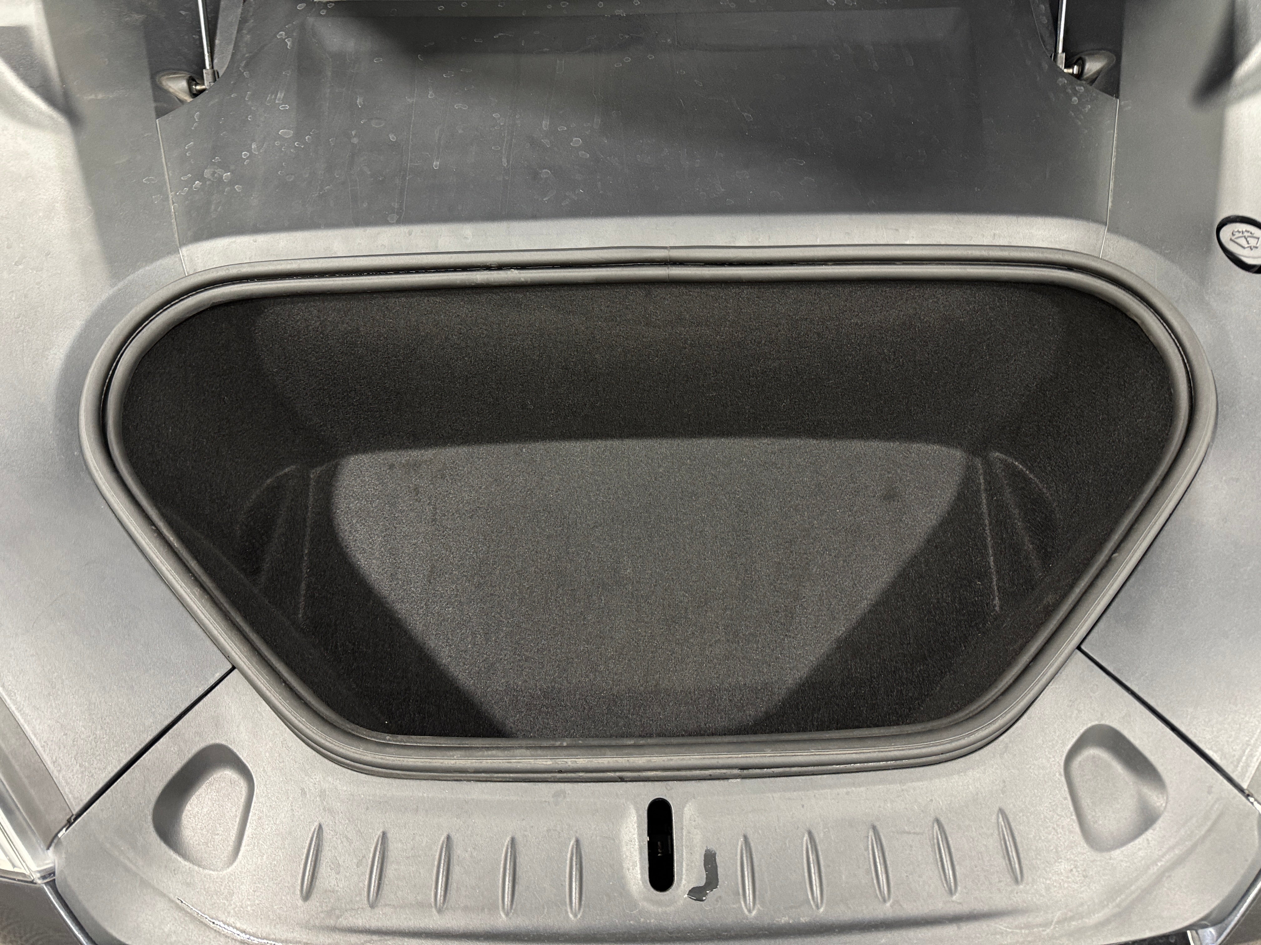 2021 Tesla Model S