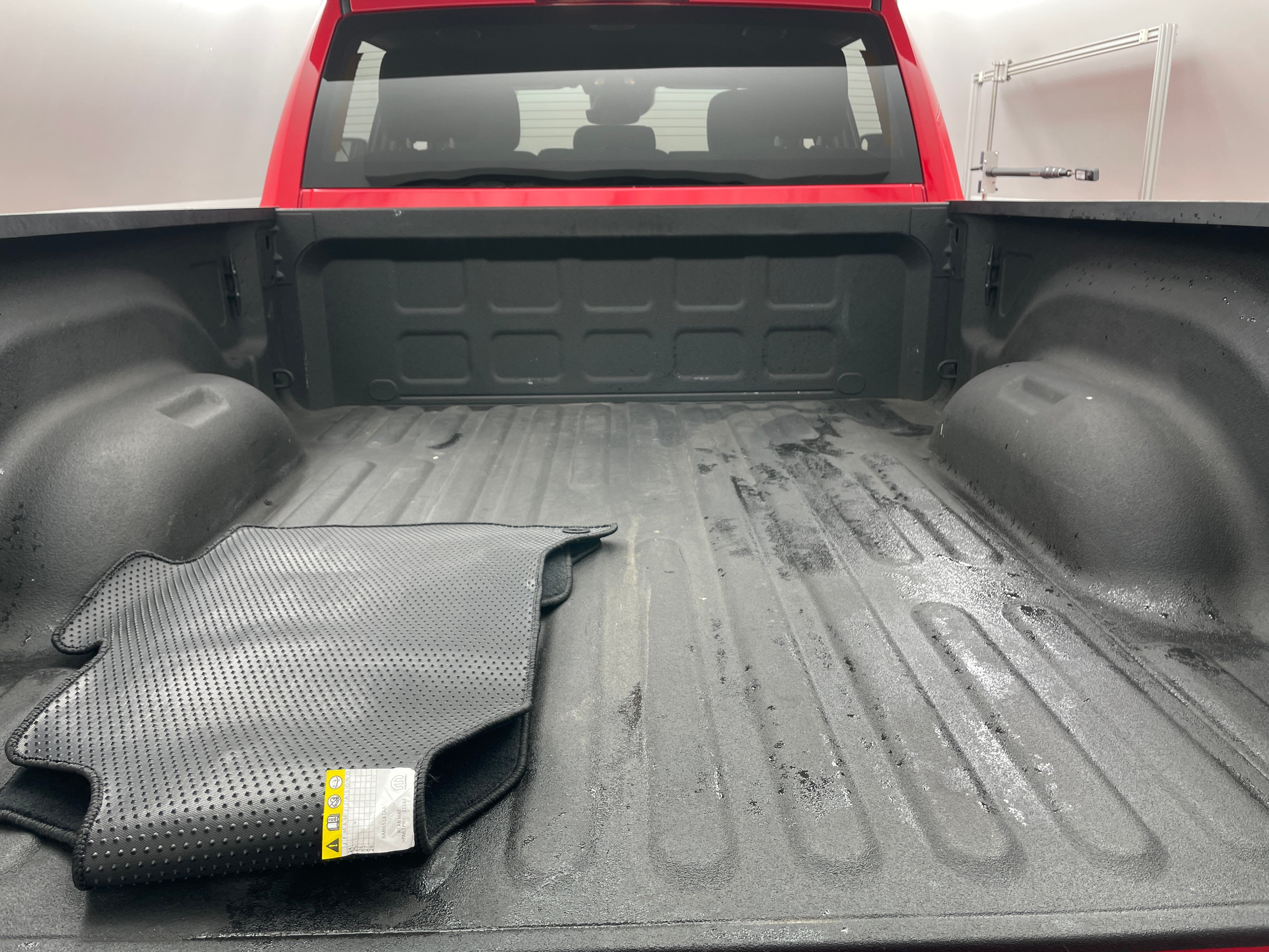 2026 RAM 2500 Pickup