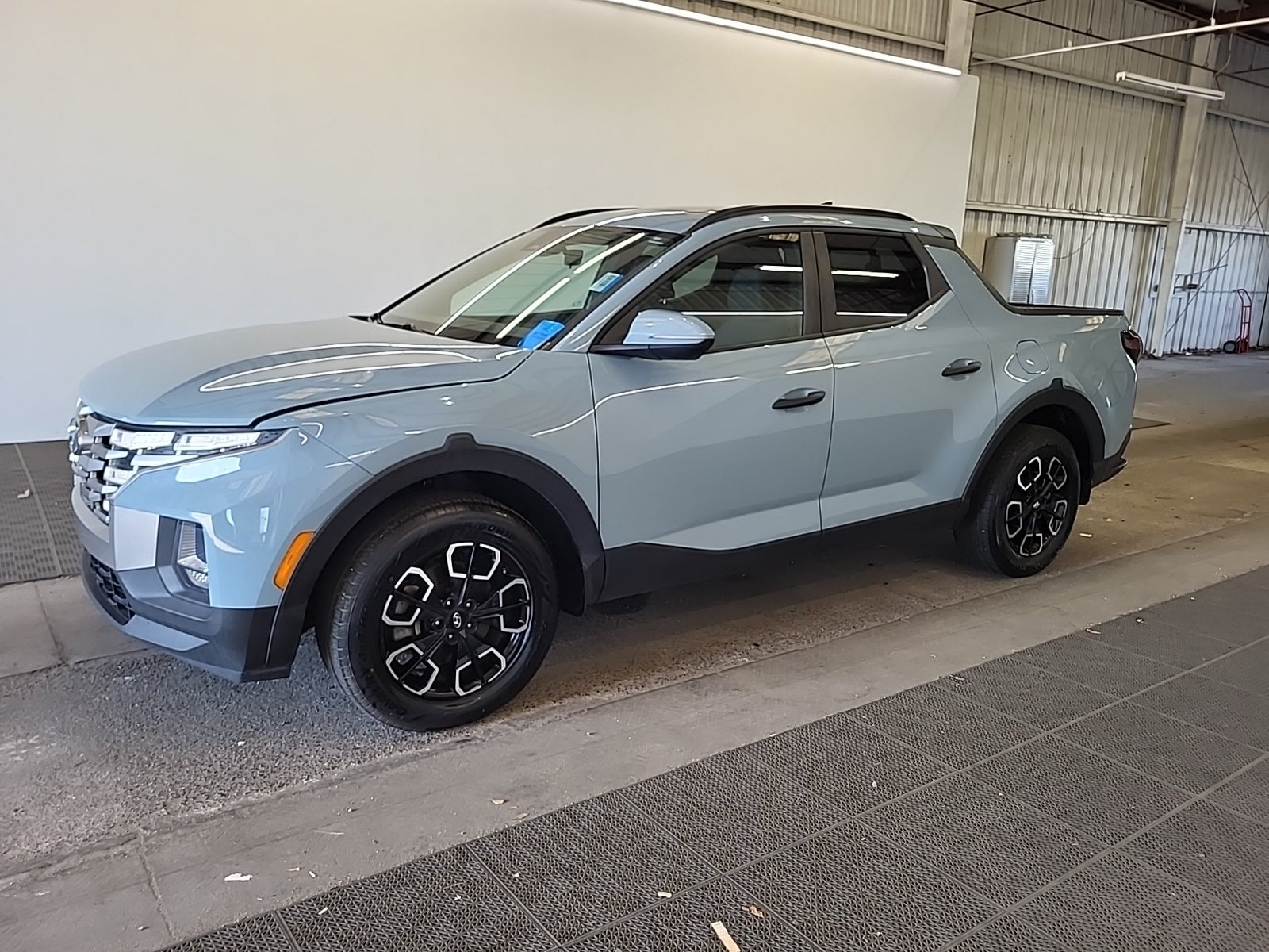 2023 Hyundai Santa Cruz SEL AWD