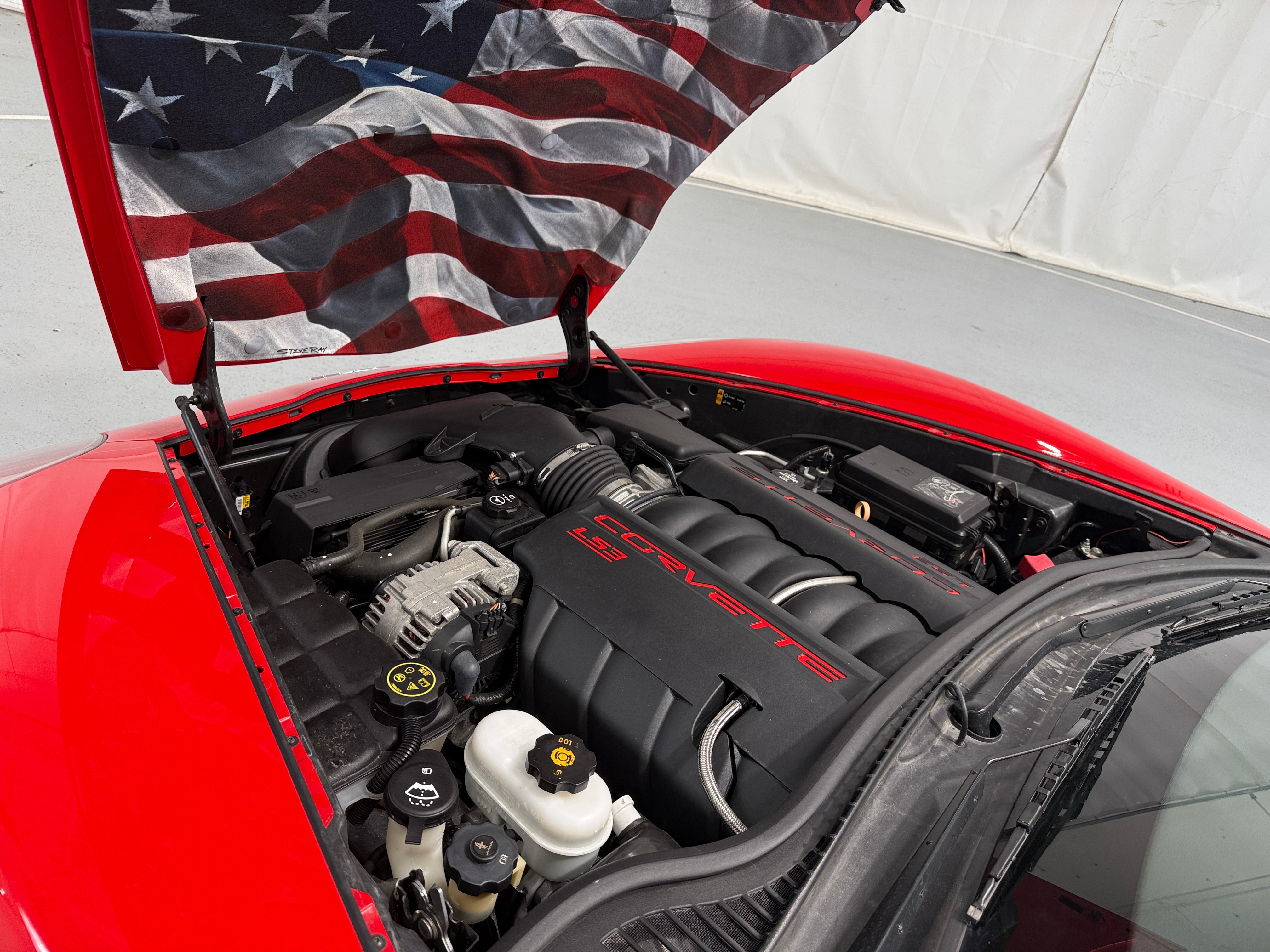 2013 Chevrolet Corvette