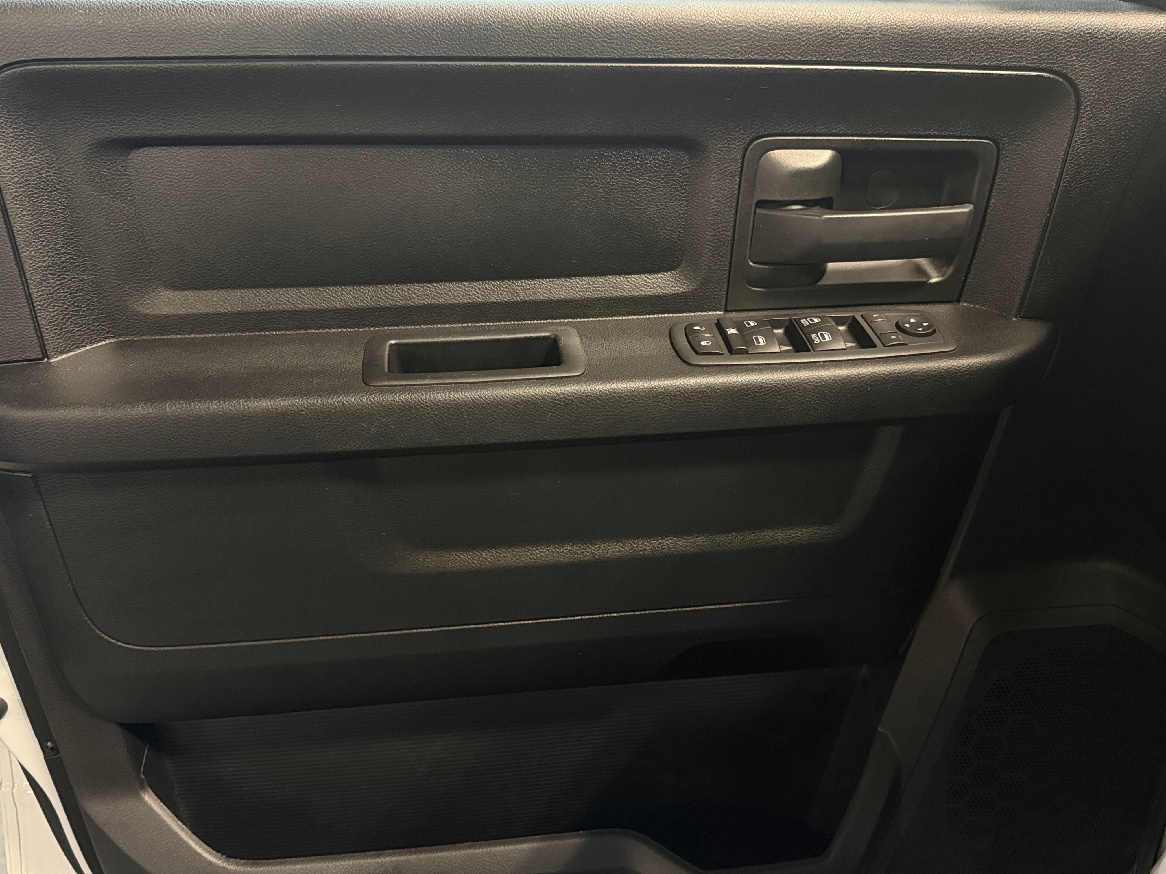 2020 RAM 2500 Pickup Tradesman